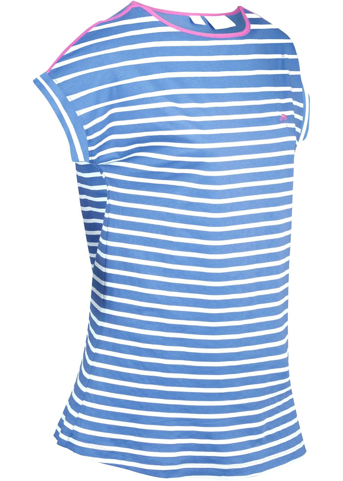 T-shirt coton, manches courtes