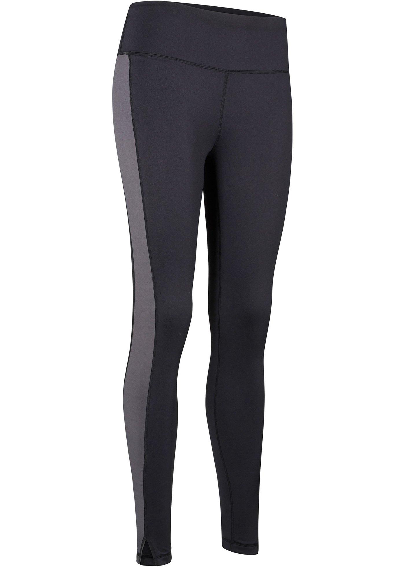 Legging fonctionnel avec polyester recyclé, niveau 2