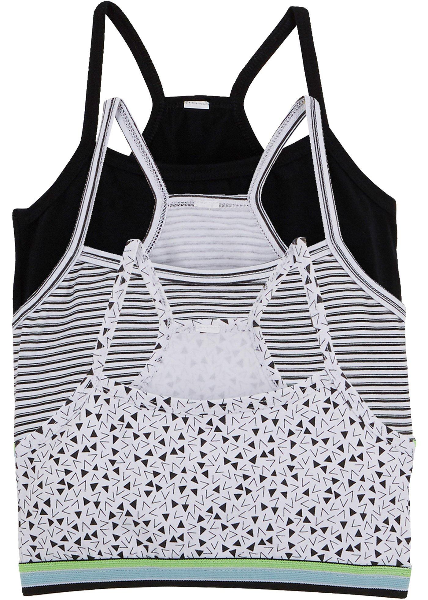 Lot de 3 brassières