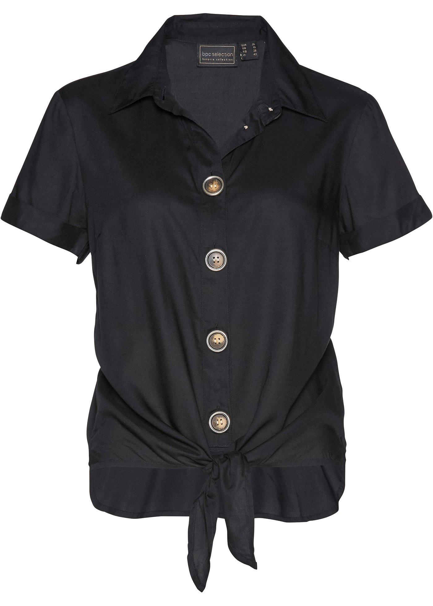 Chemisier en viscose