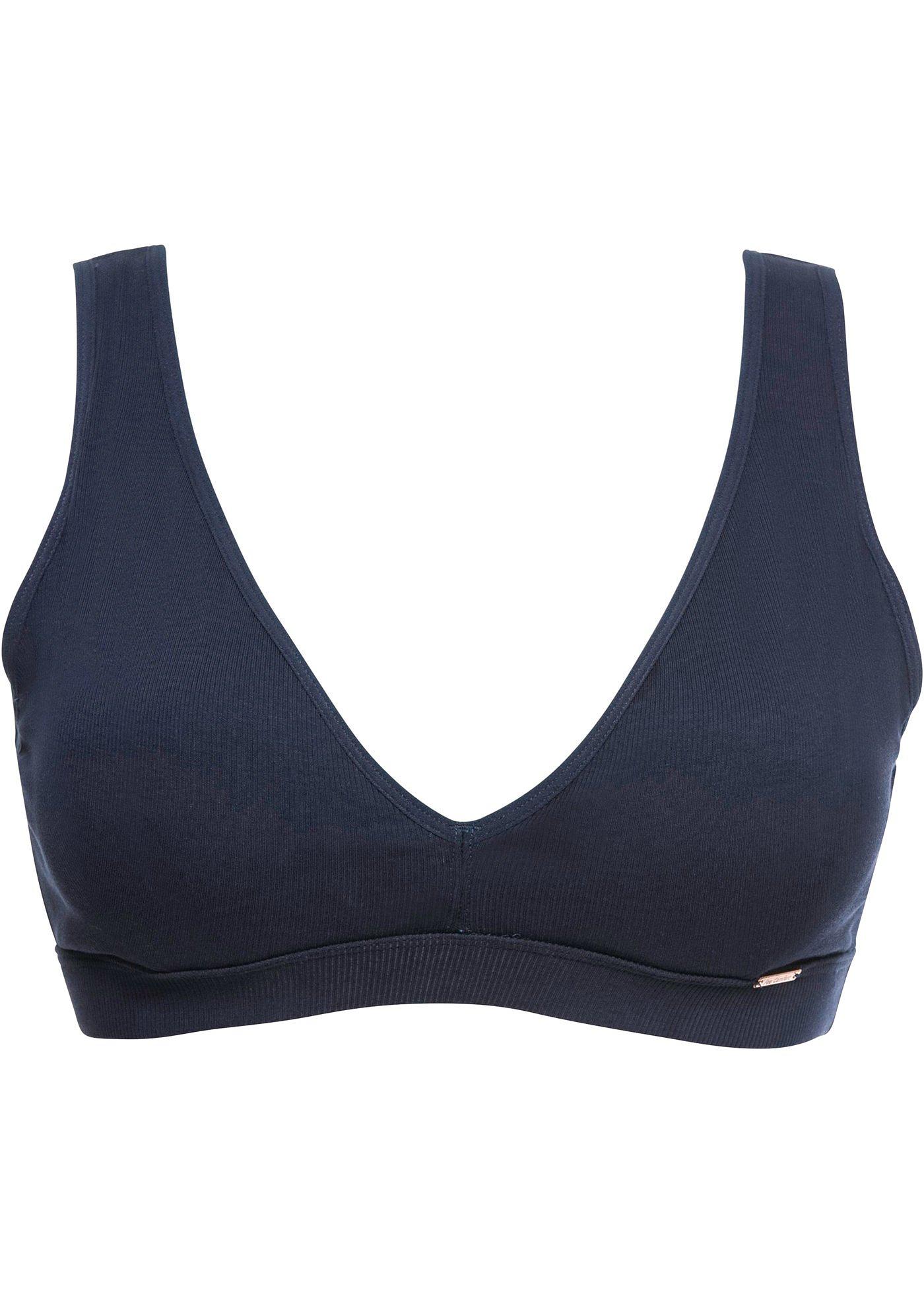 Brassière Feel Comfort avec coton bio