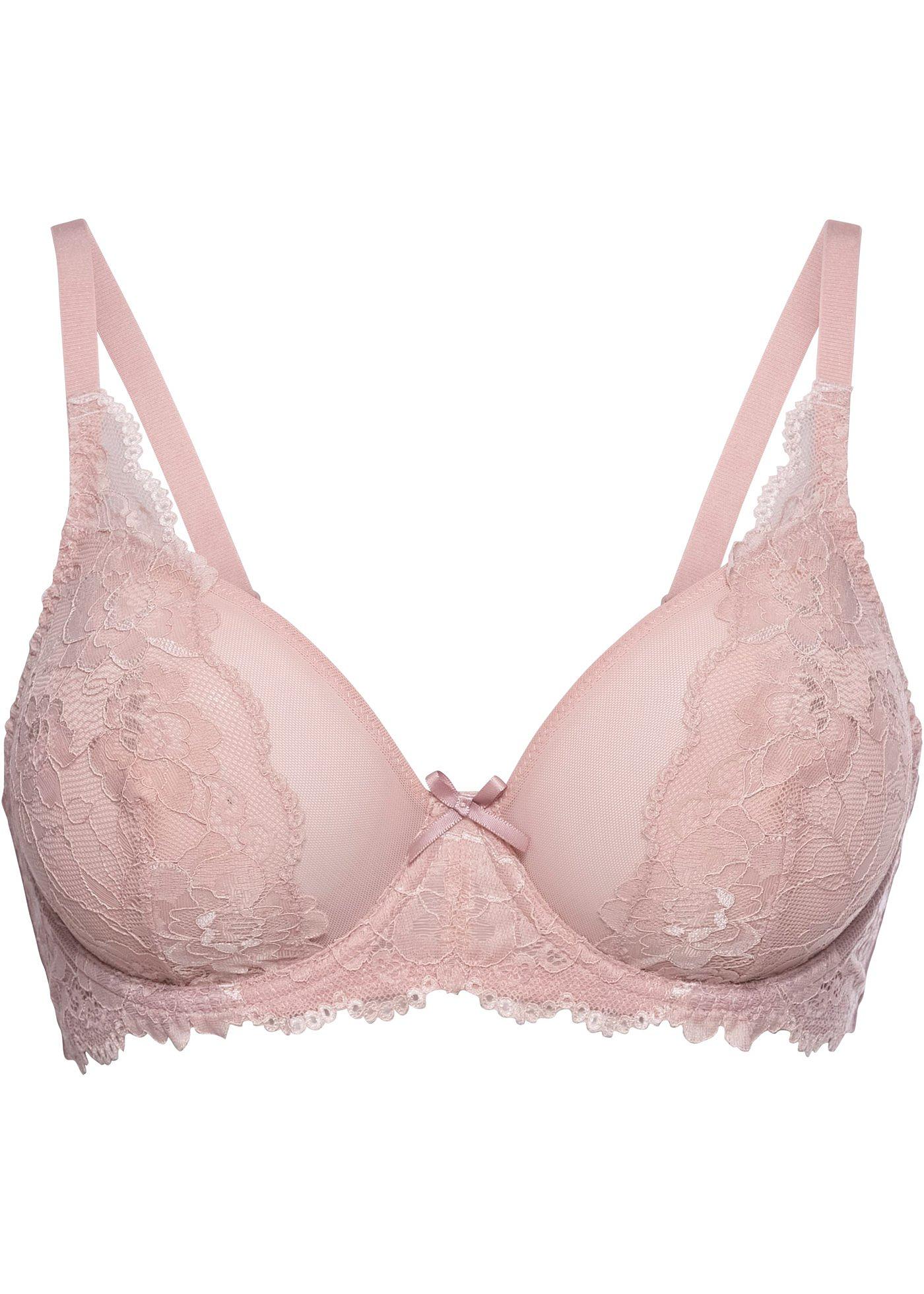 Soutien-gorge à armatures