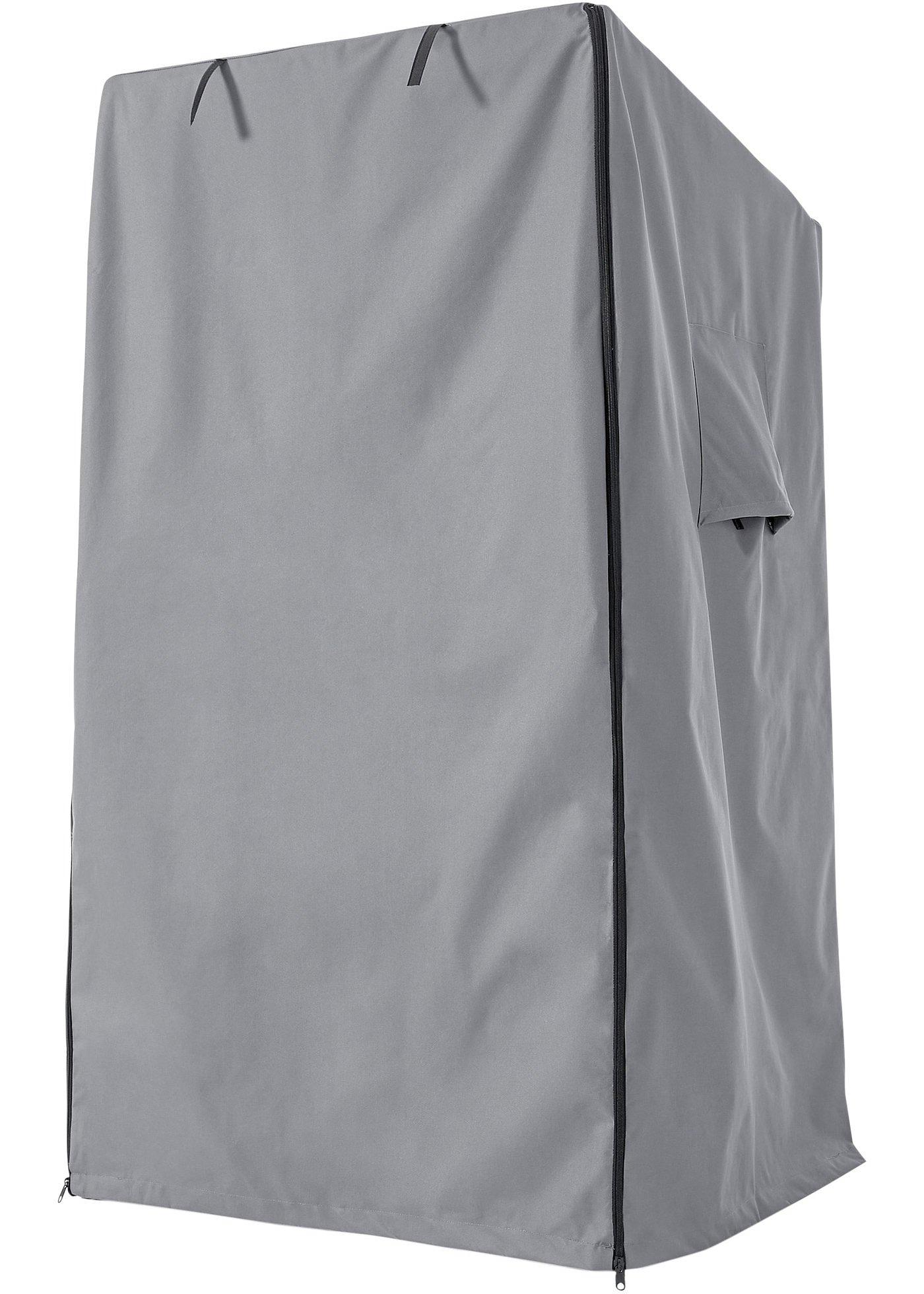 Housse pour fauteuil-cabine 1 place