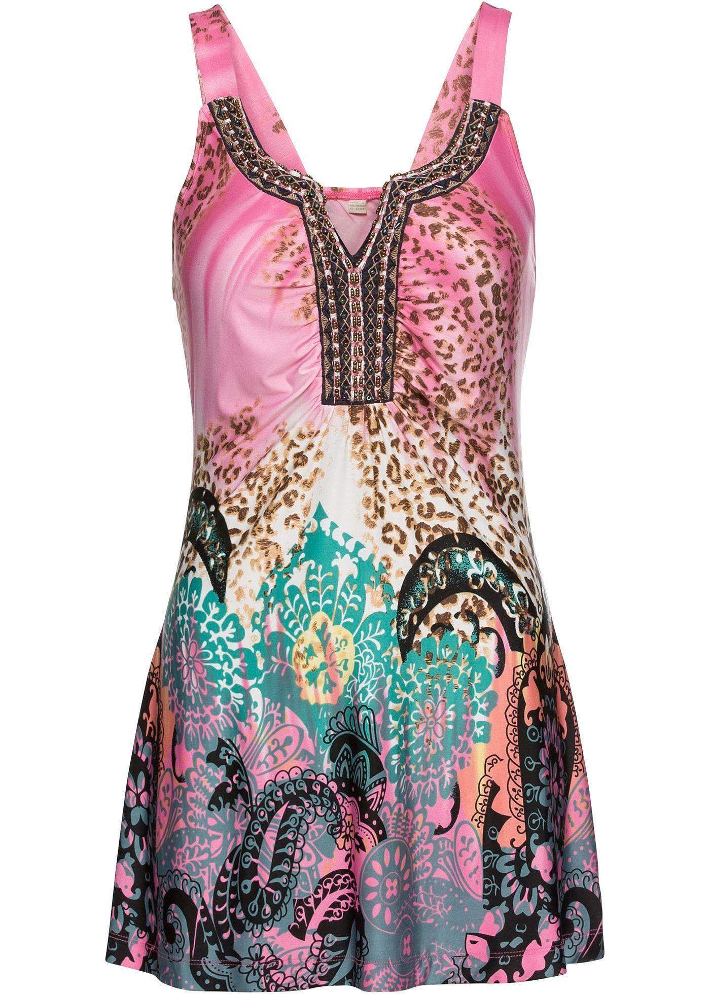 Top avec applications