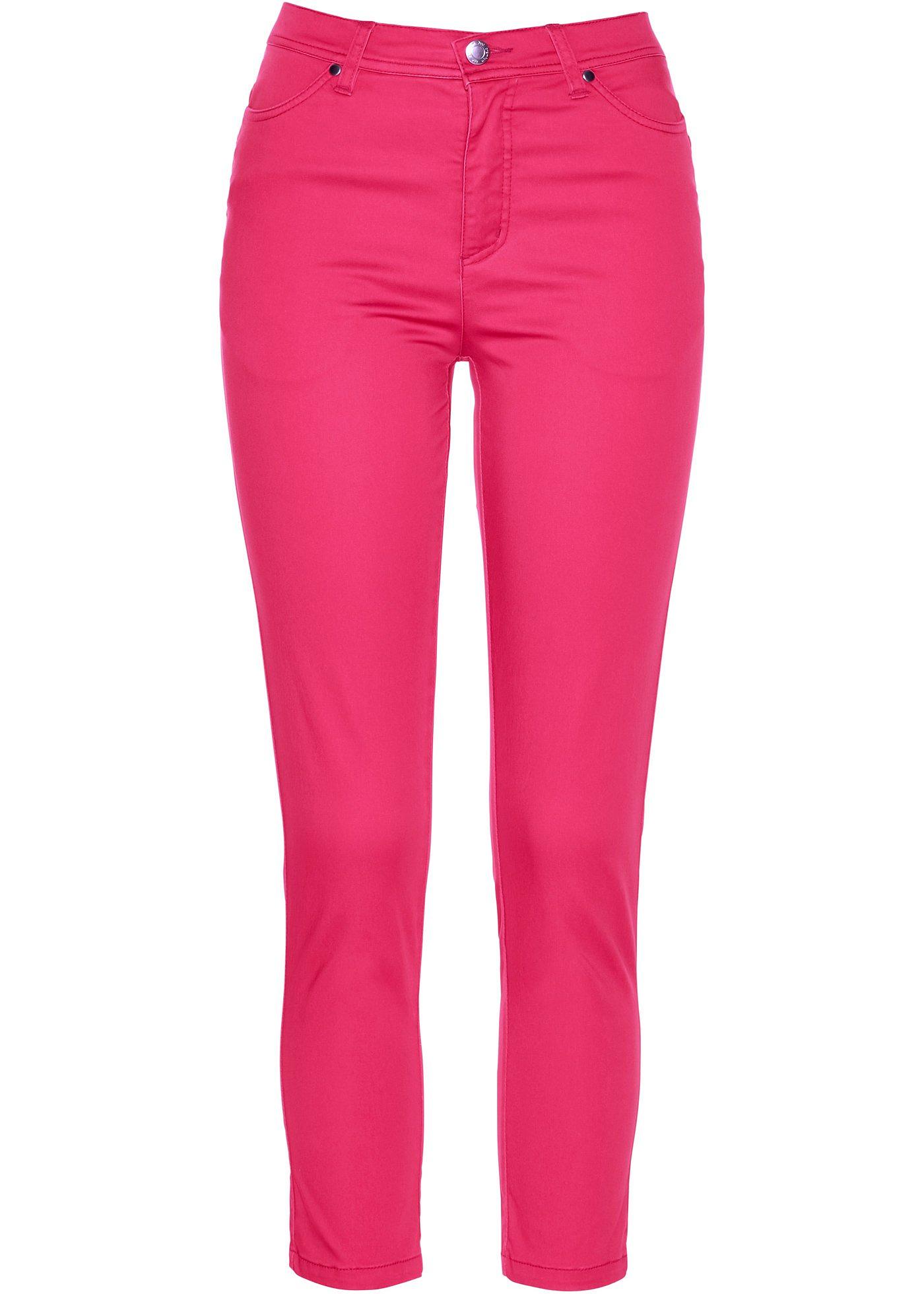 Pantalon extensible confort stretch