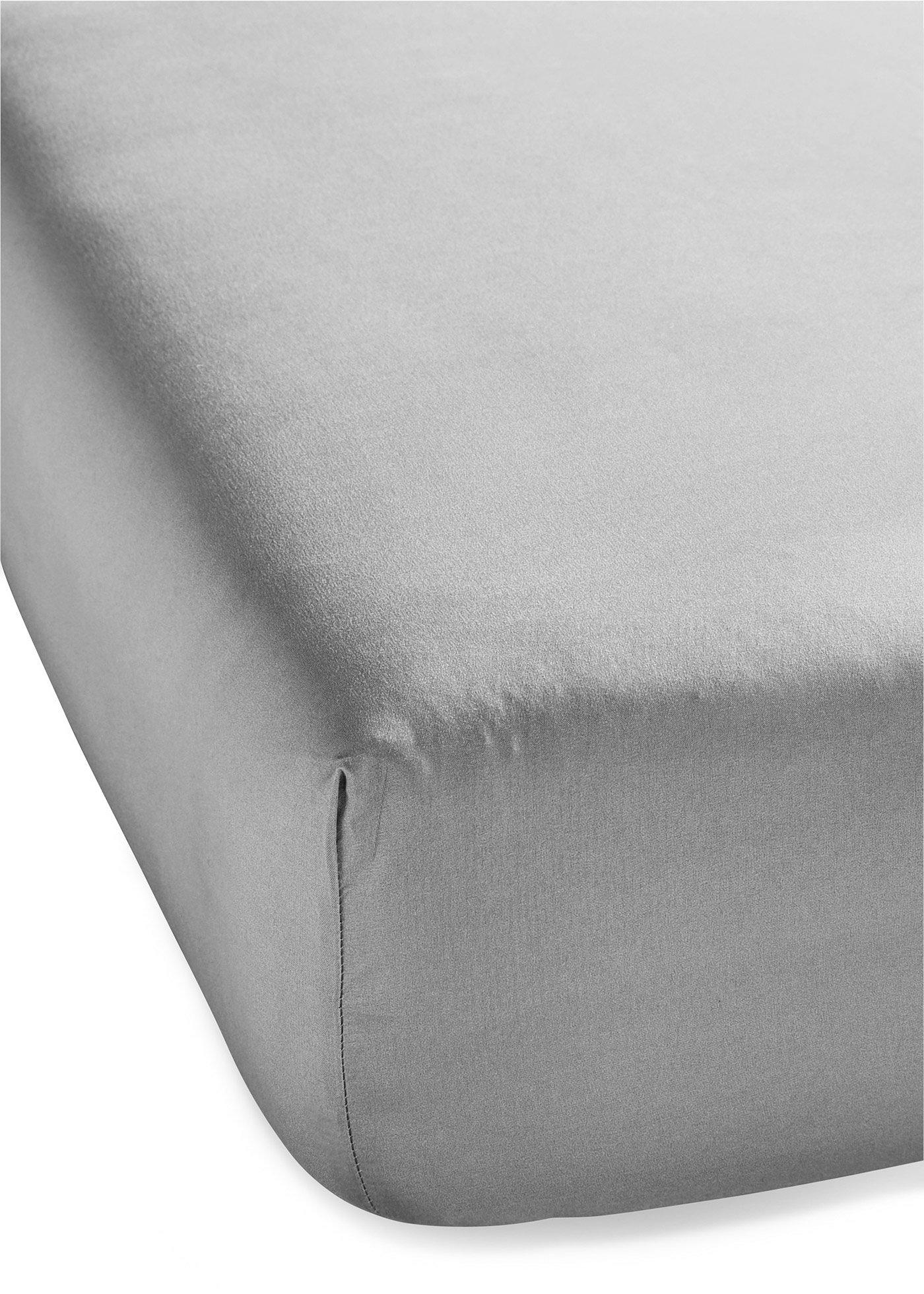 Drap-housse microfibre