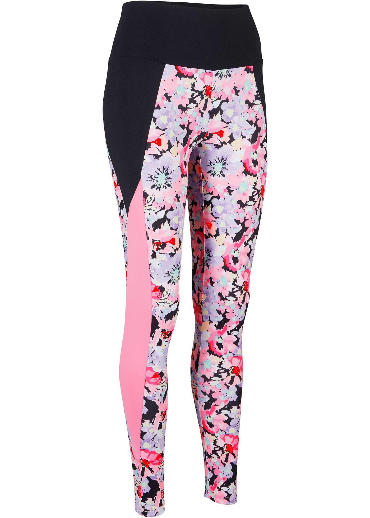 Legging de sport, long, niveau 2