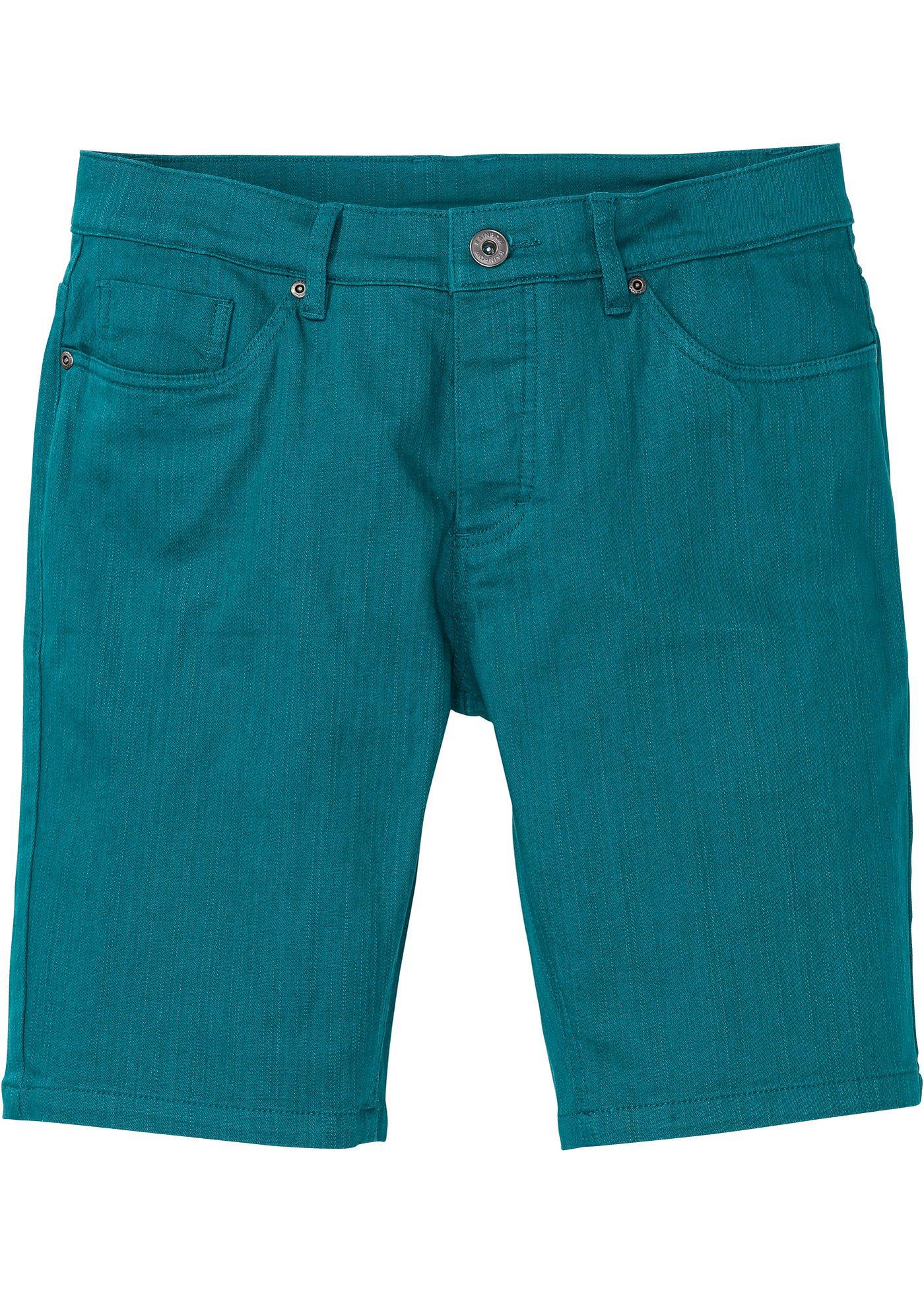 Bermuda extensible Regular Fit