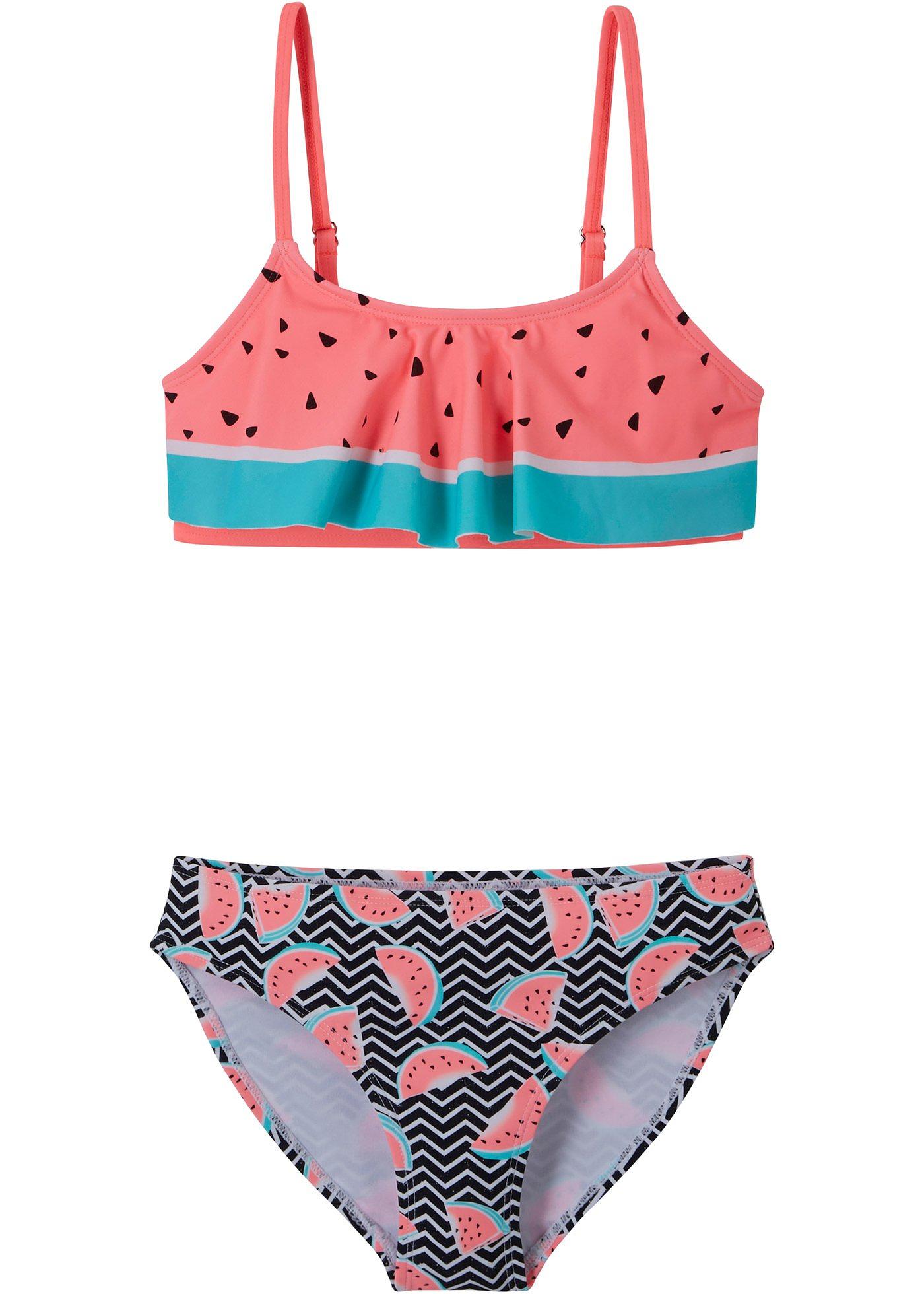 Bikini fille (Ens. 2 pces.)