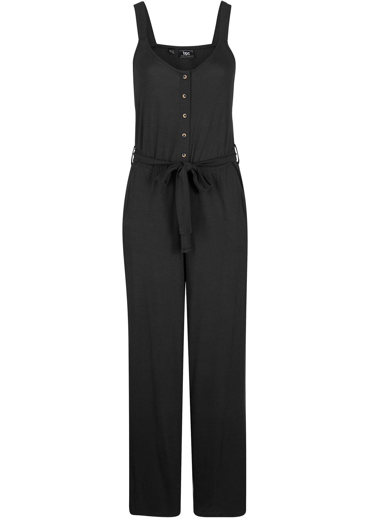 Combinaison en jersey