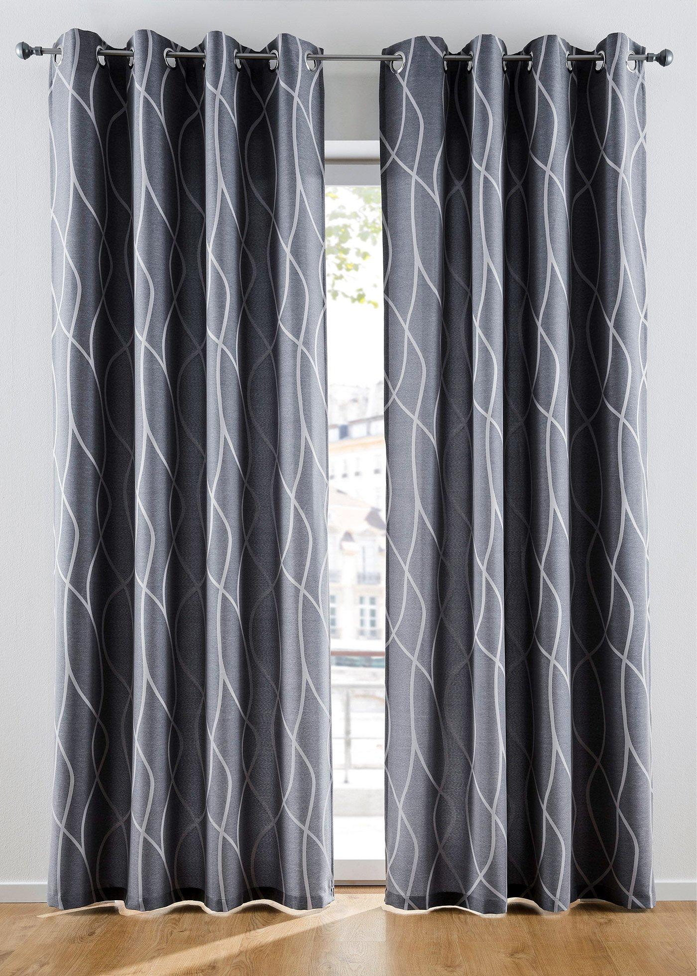 Panneau jacquard (1 pce.)