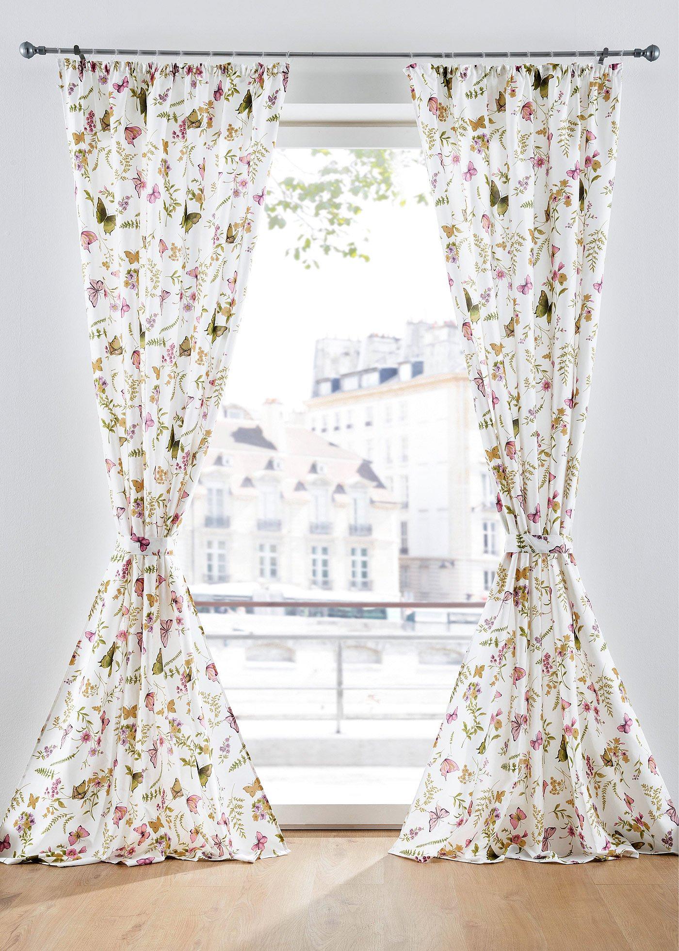 Panneau Spring (1 pce.)