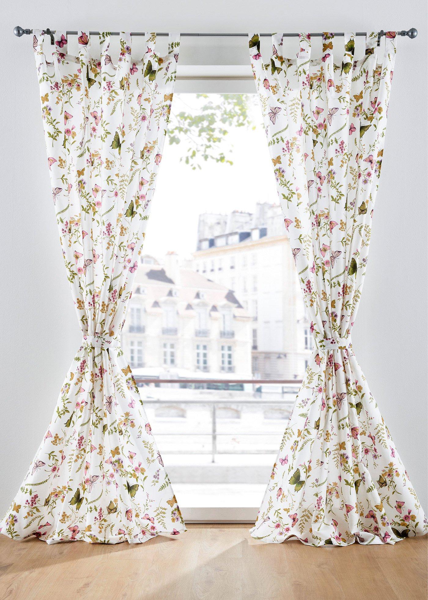 Panneau Spring (1 pce.)