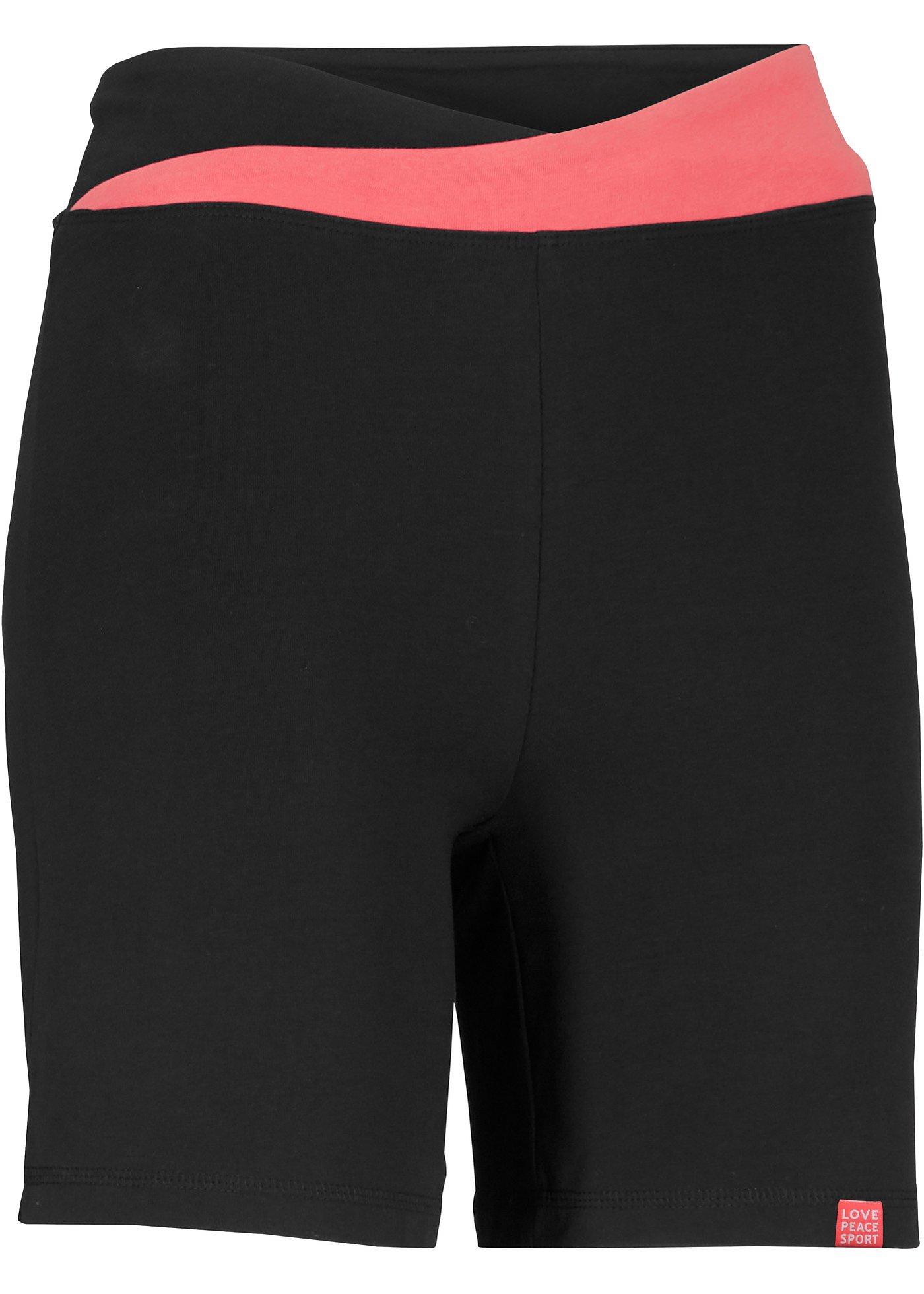 Short de sport extensible confortable, niveau 1
