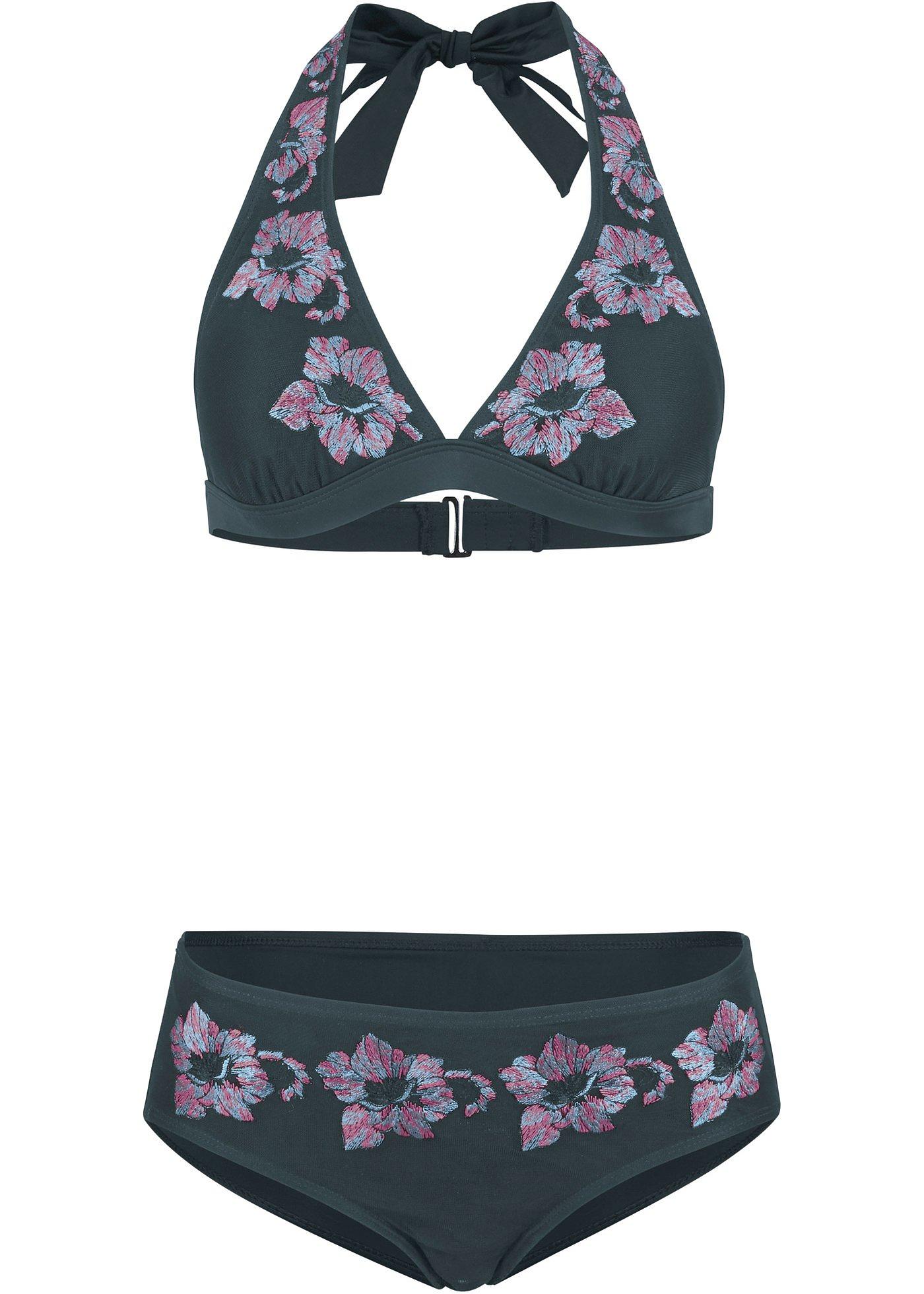 Bikini dos nu (Ens. 2 pces.)