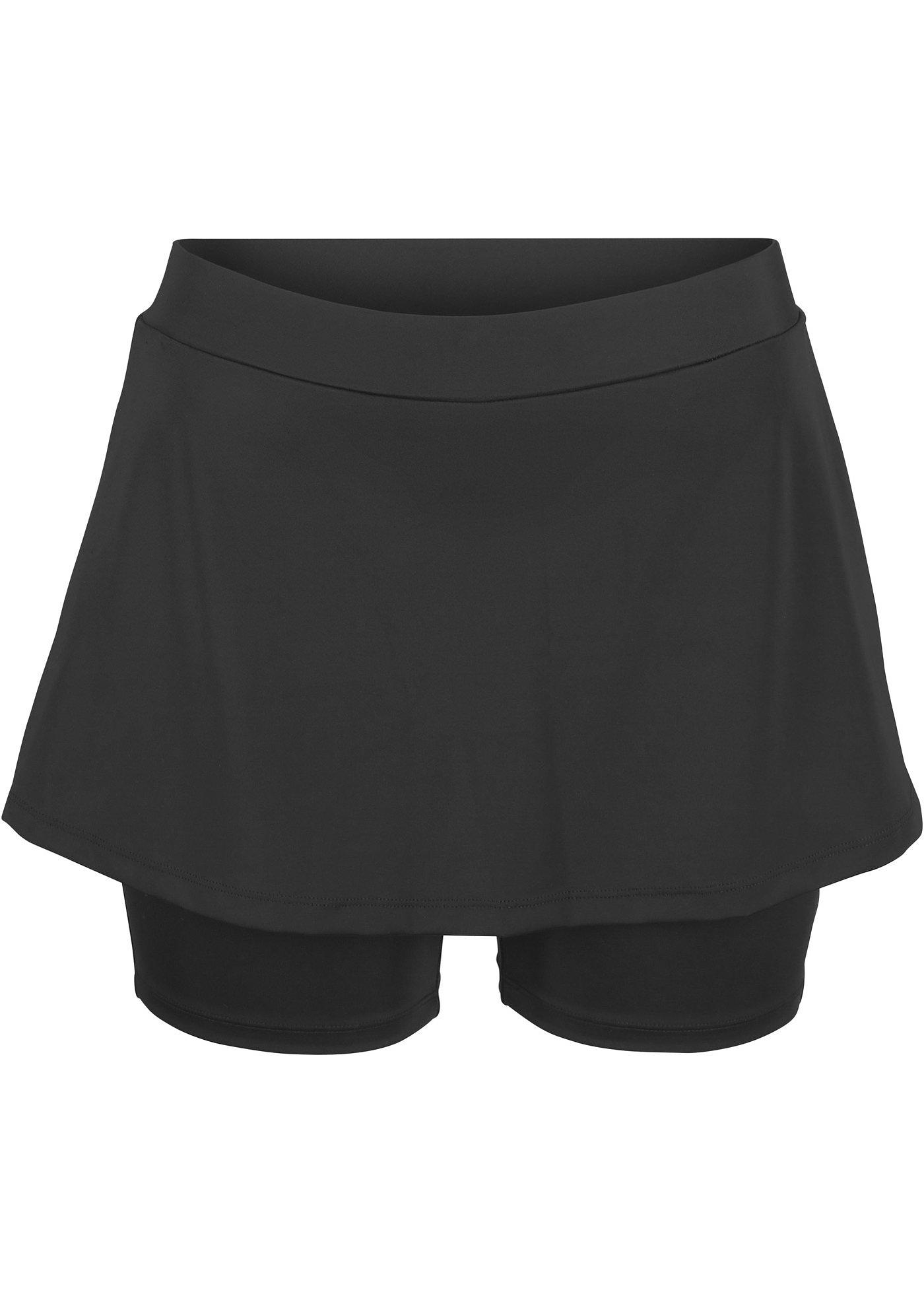 Jupe de bain avec cycliste