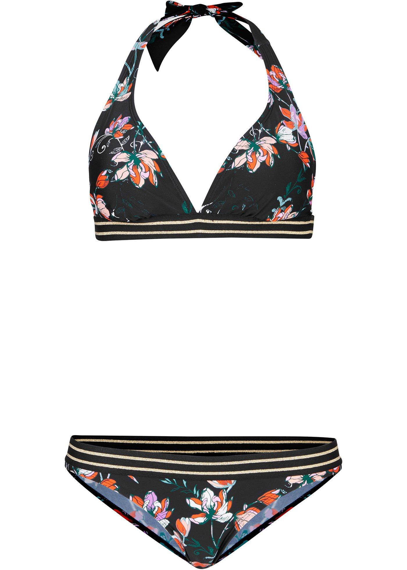 Bikini triangle (Ens. 2 pces.)