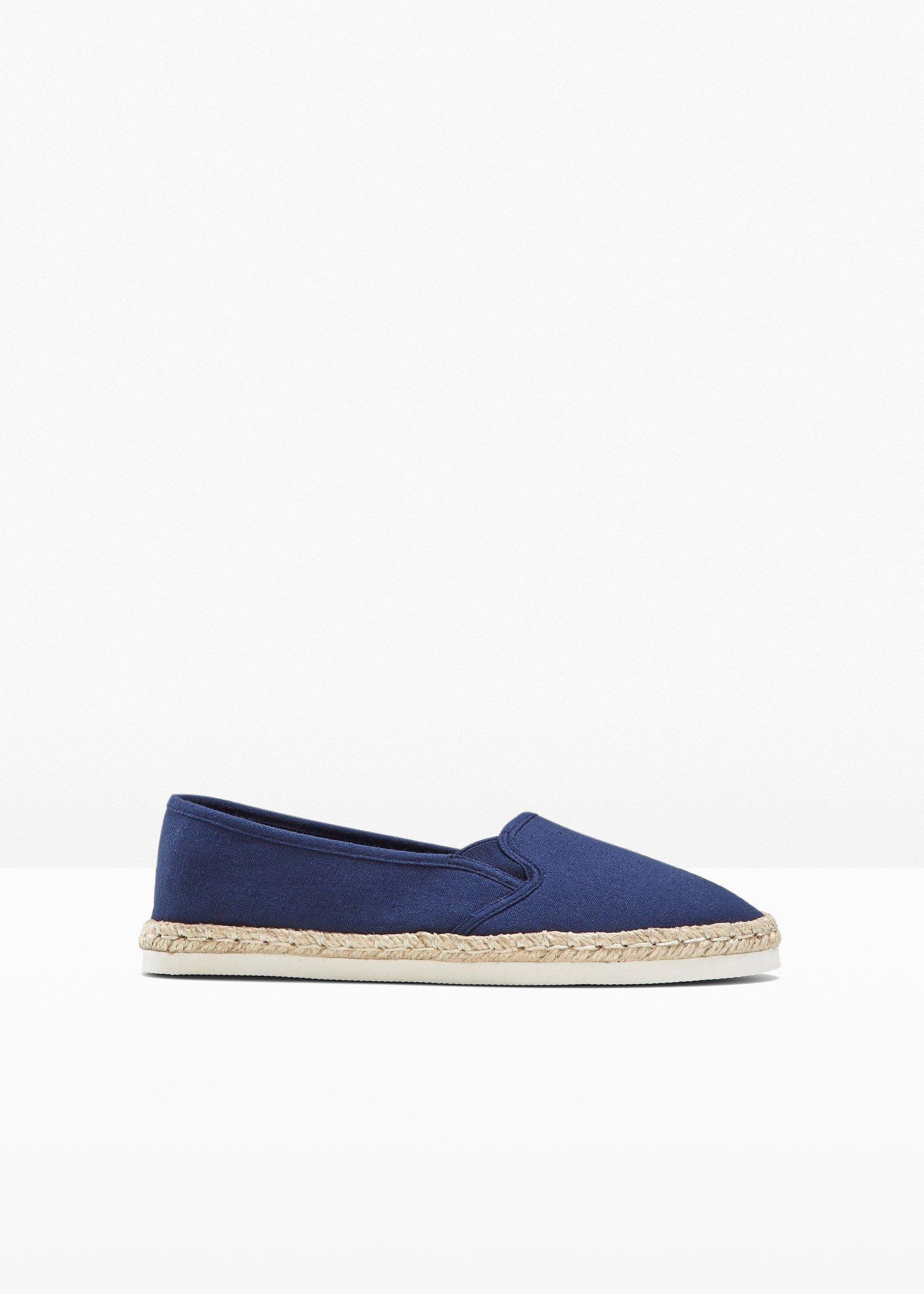 Espadrille