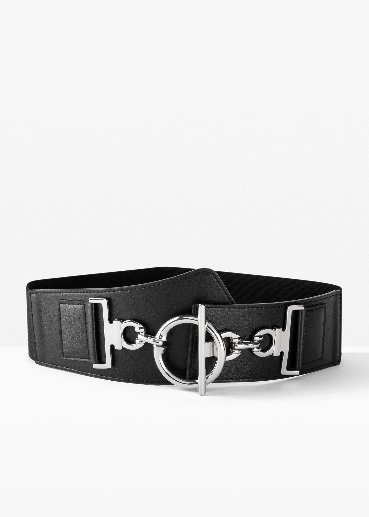 Ceinture extensible