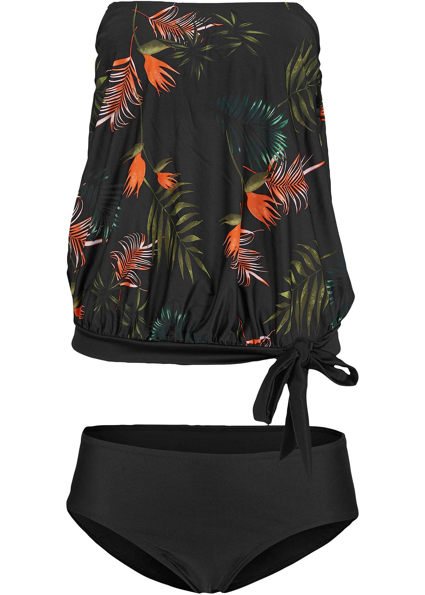 Tankini (Ens. 2 pces.)