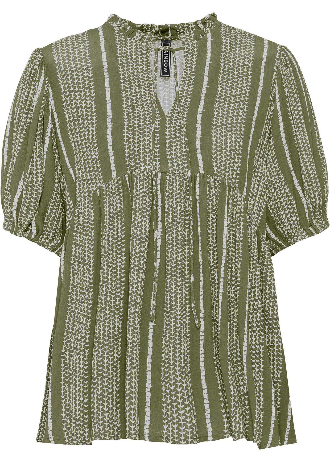 Blouse manches courtes : MUST-HAVE