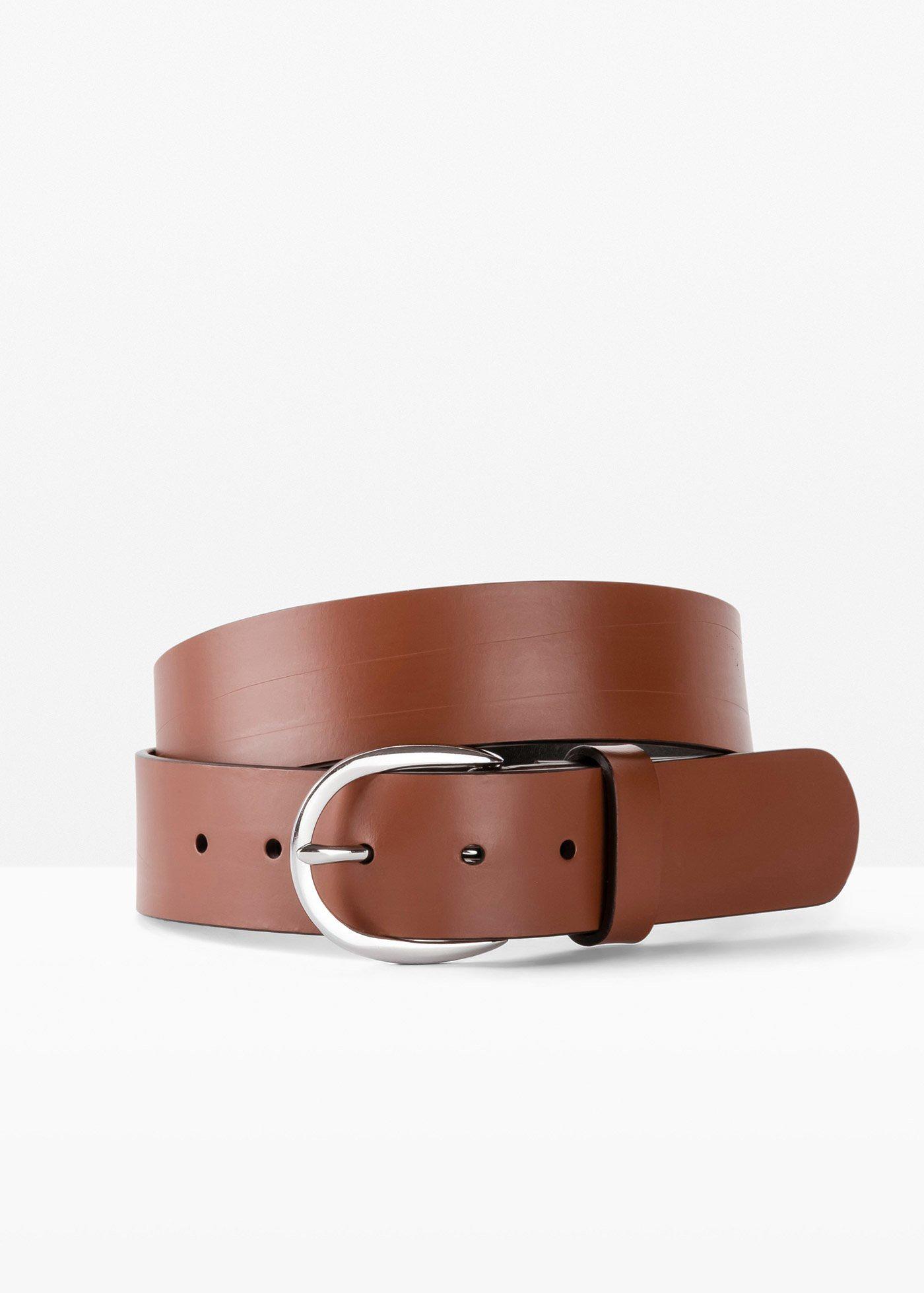 Ceinture en cuir