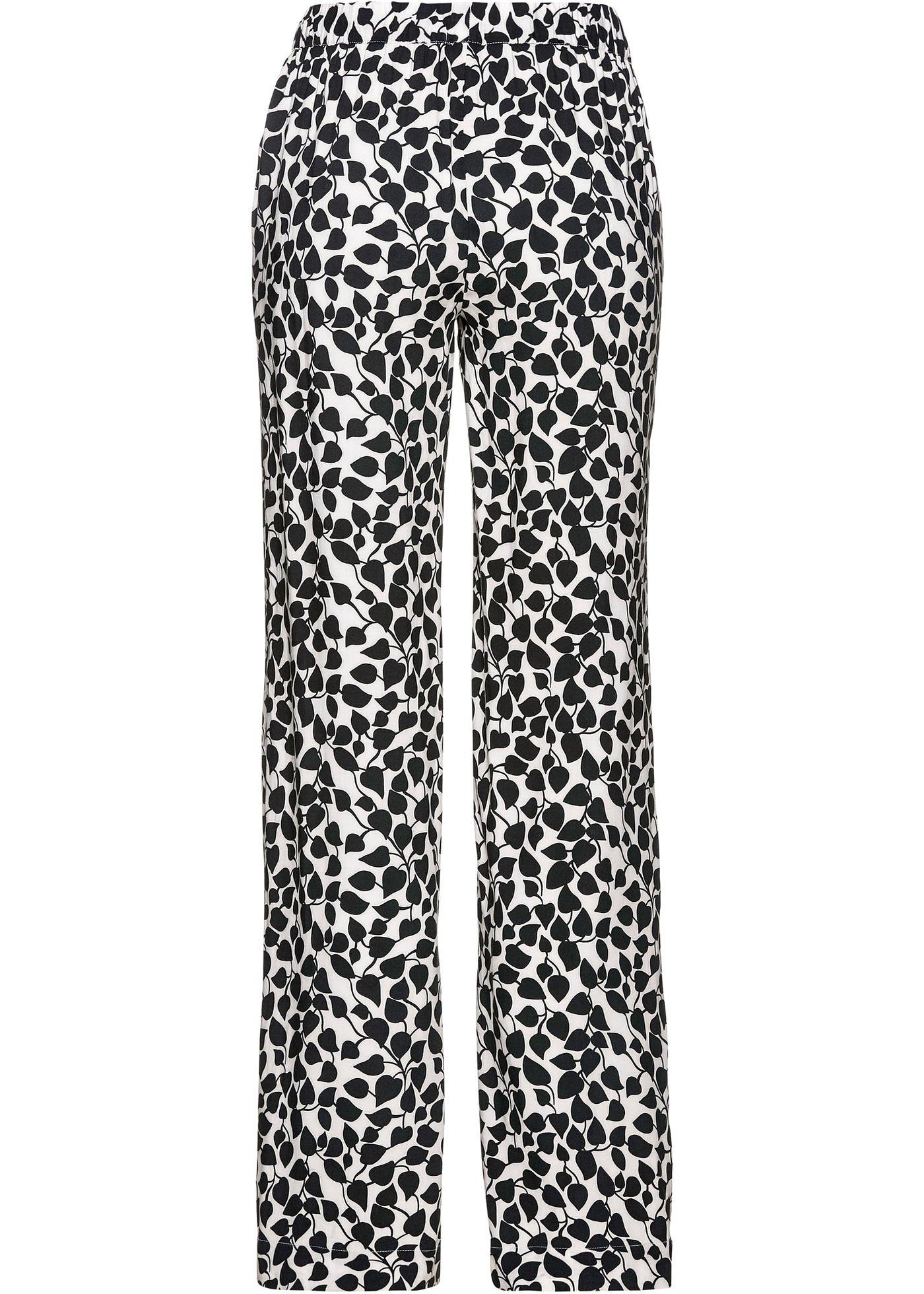 Pantalon Marlène en viscose