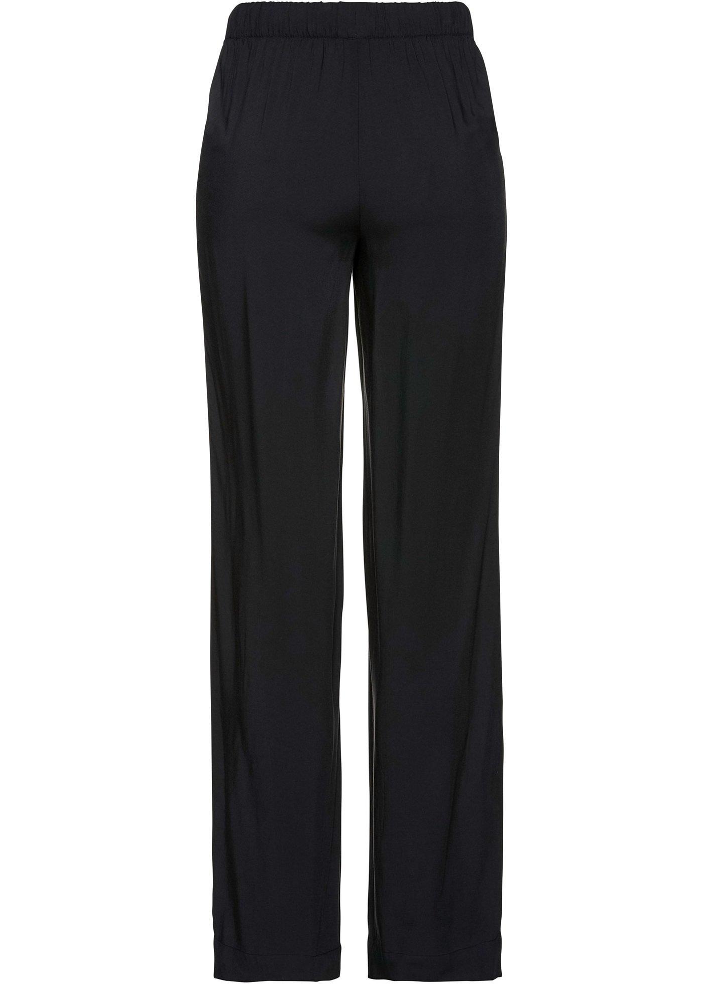 Pantalon Marlène en viscose