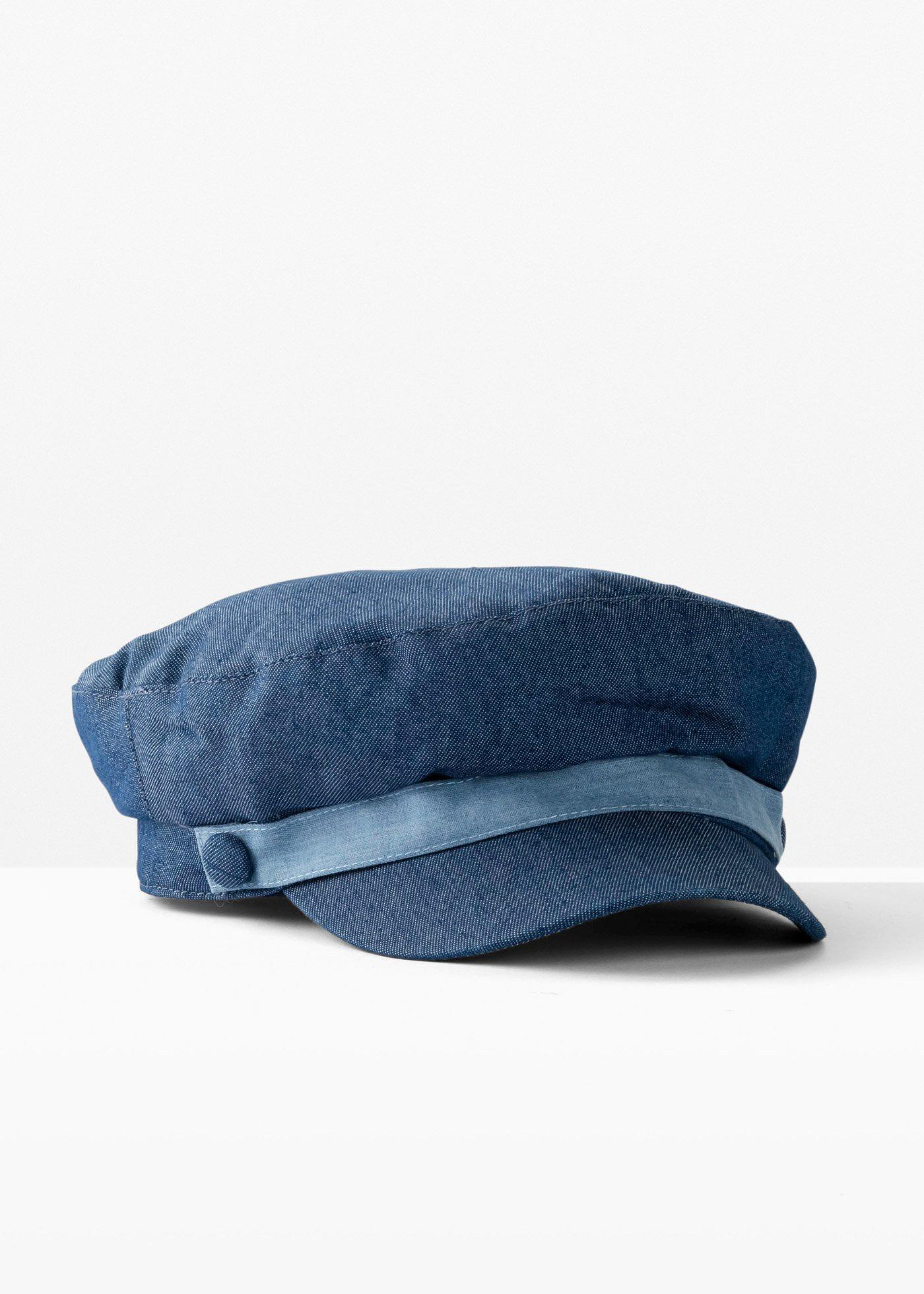 Casquette de marin