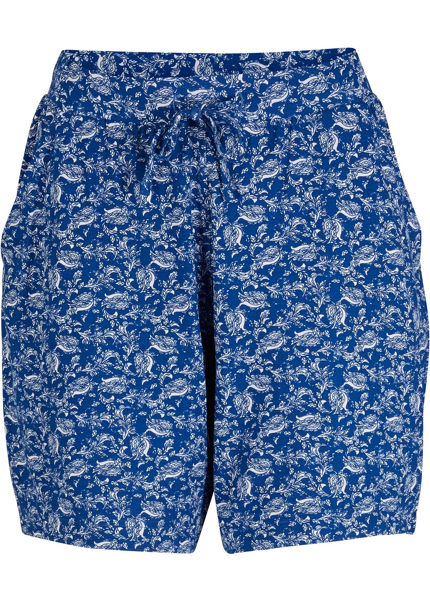 Bermuda matière t-shirt