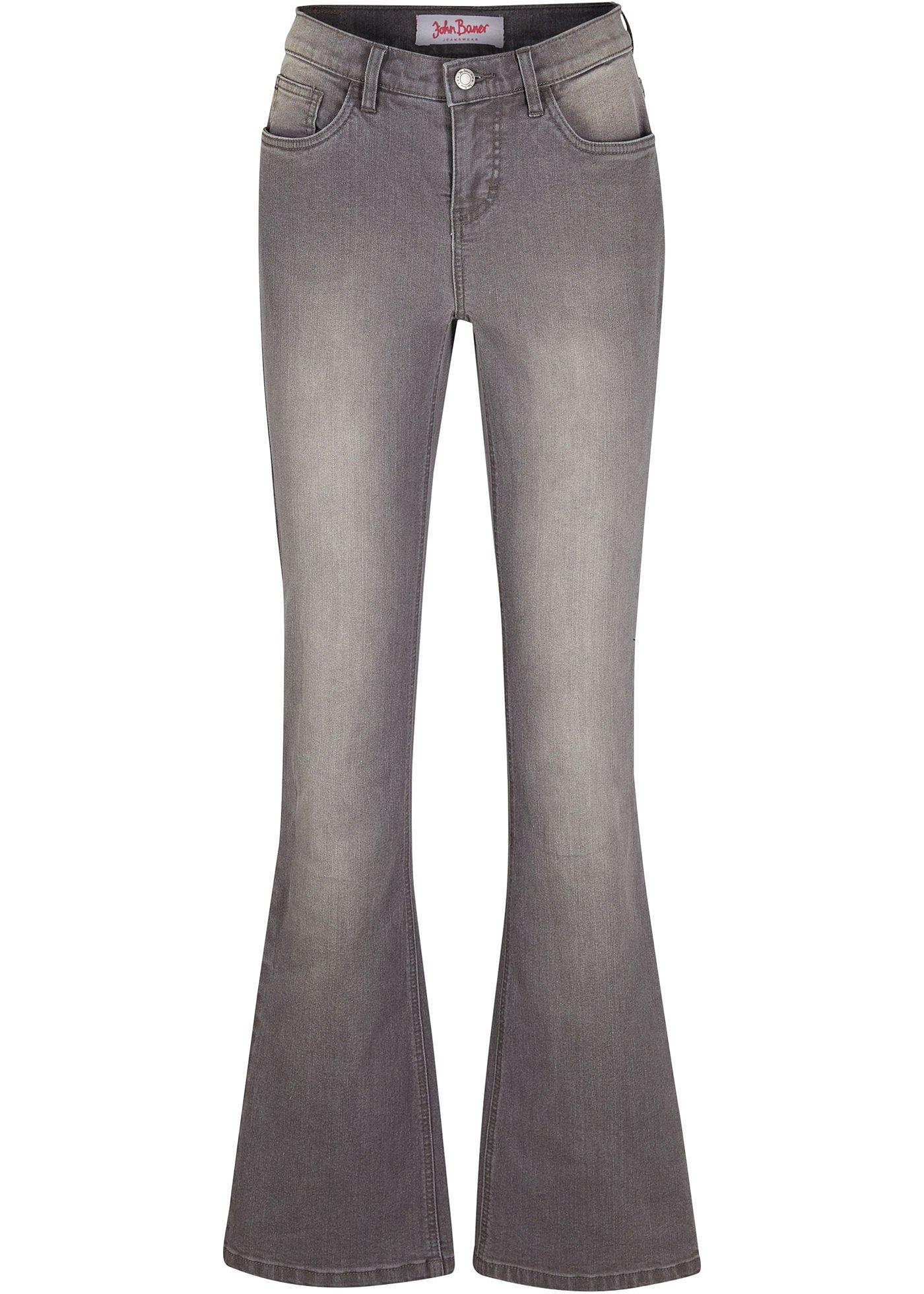 Jean extensible BOOTCUT