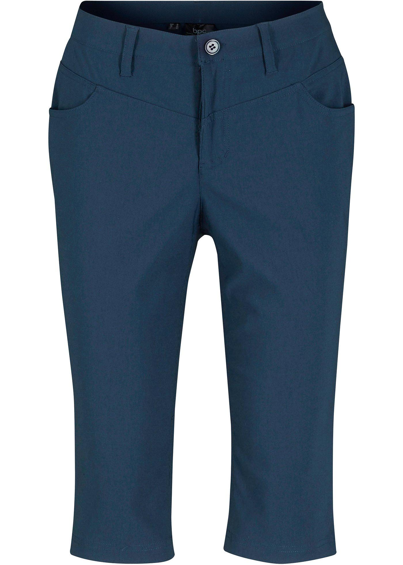 Bermuda en bengaline