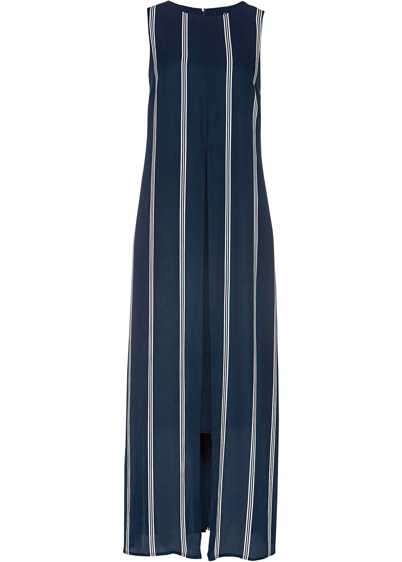 Robe en voile de chiffon