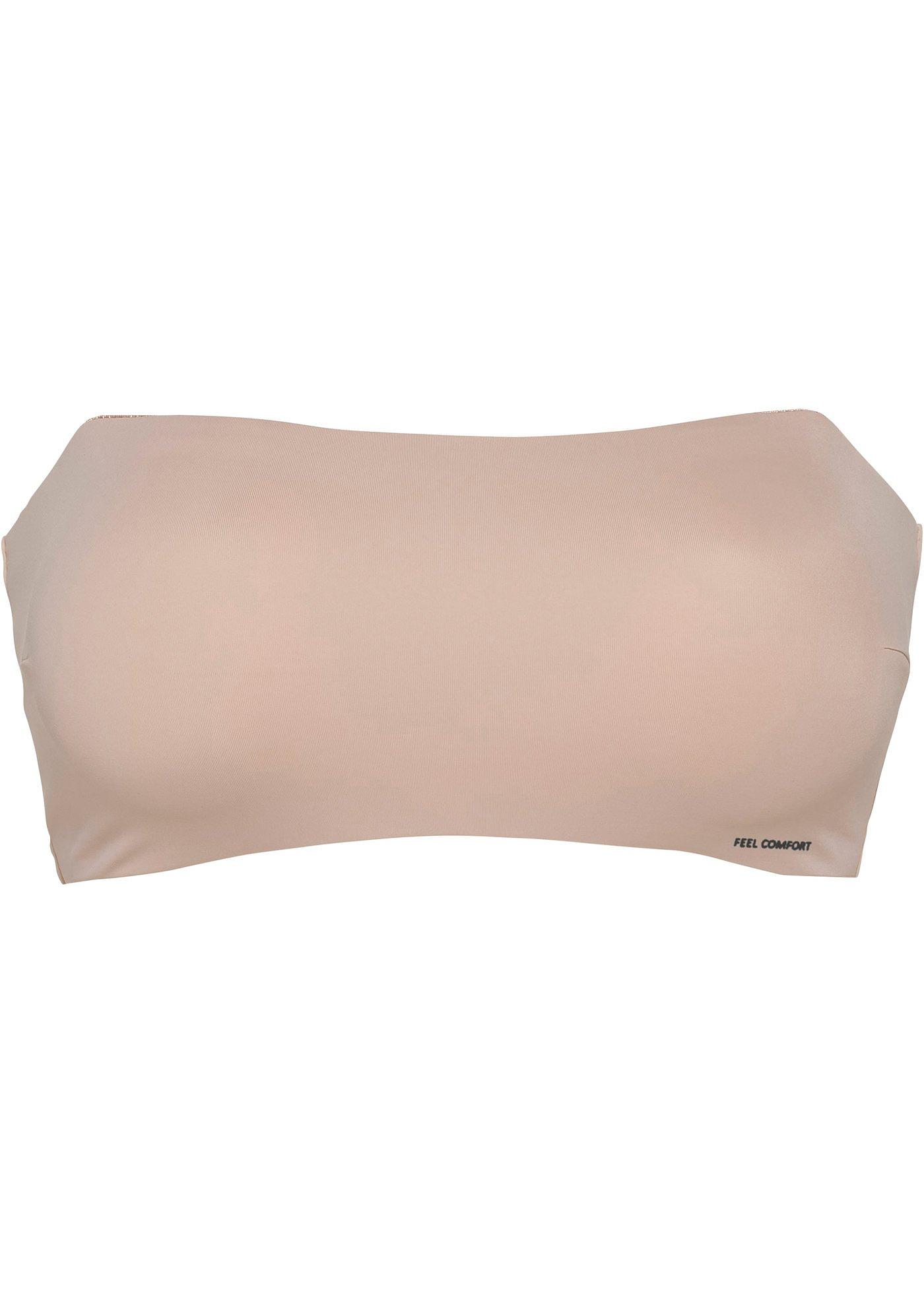 Soutien-gorge bandeau Feel Comfort