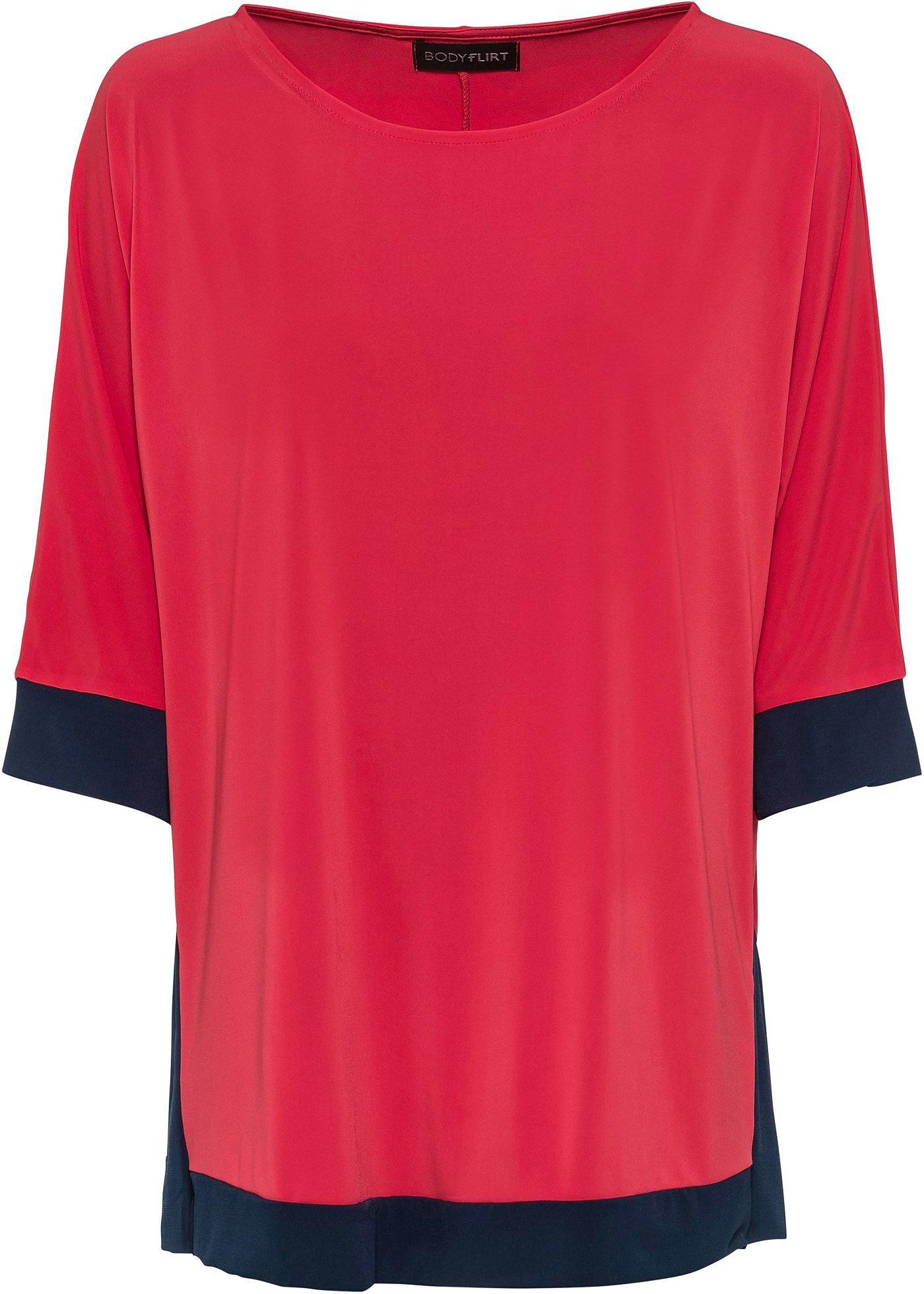 T-shirt manches longues