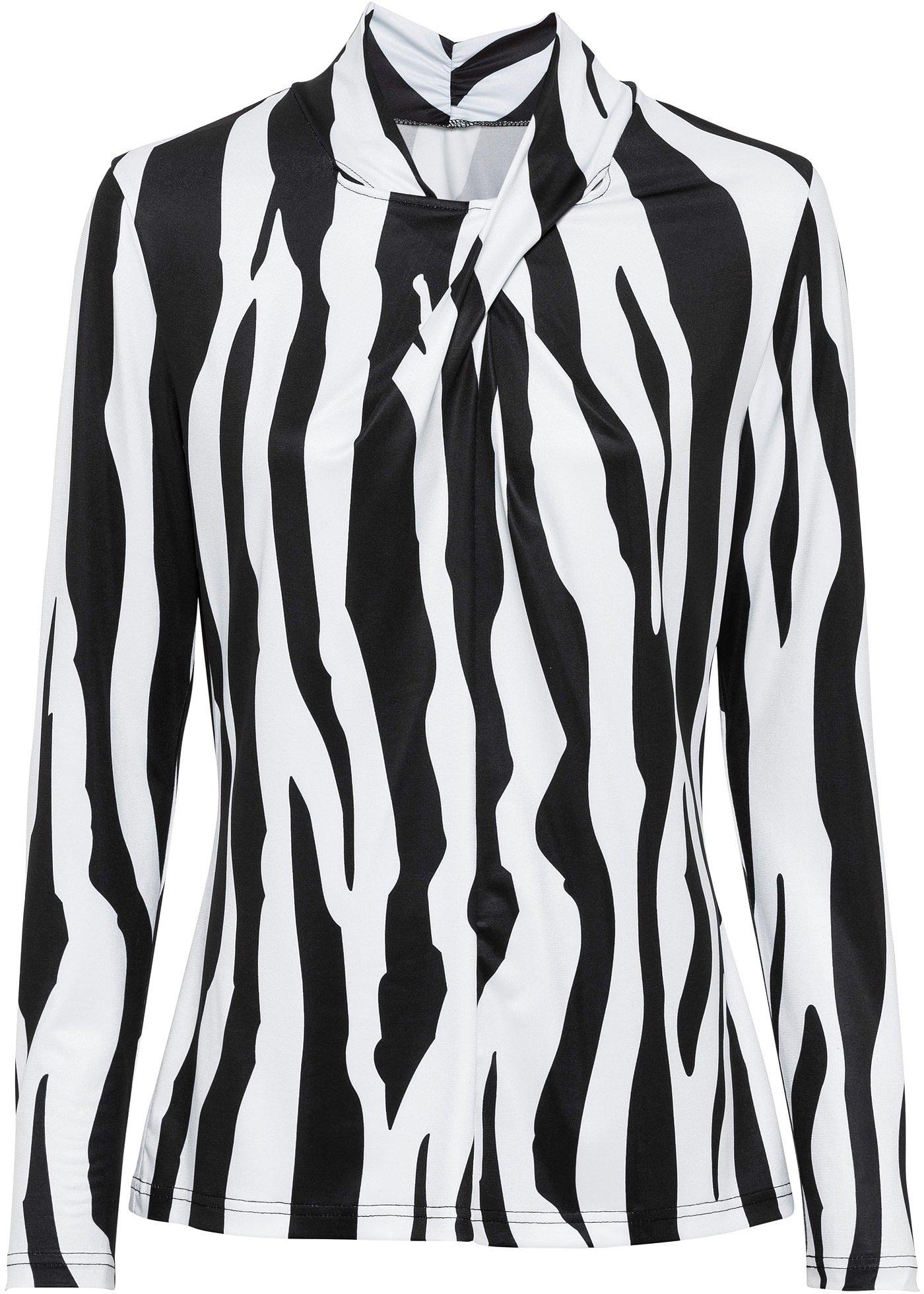 T-shirt manches longues