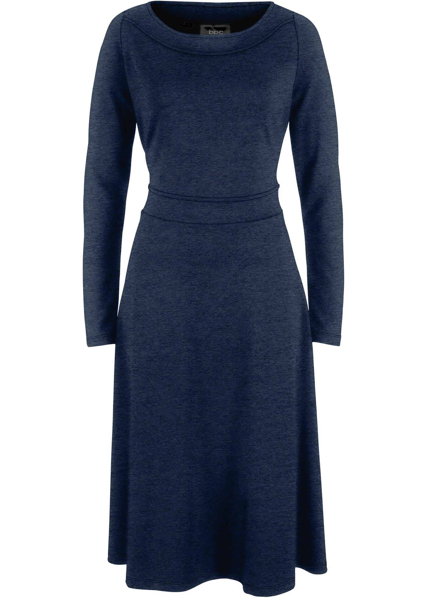 Robe Punto di Roma, sous genou