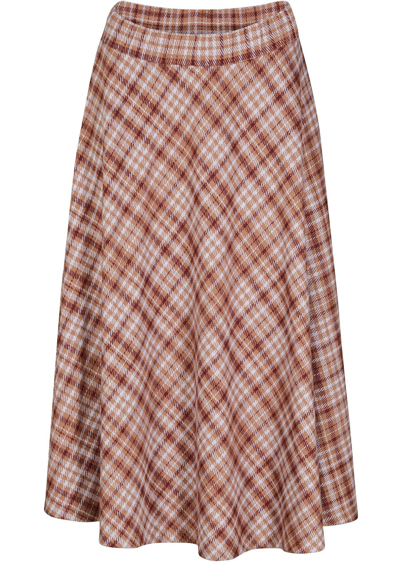 Jupe fluide Maite Kelly