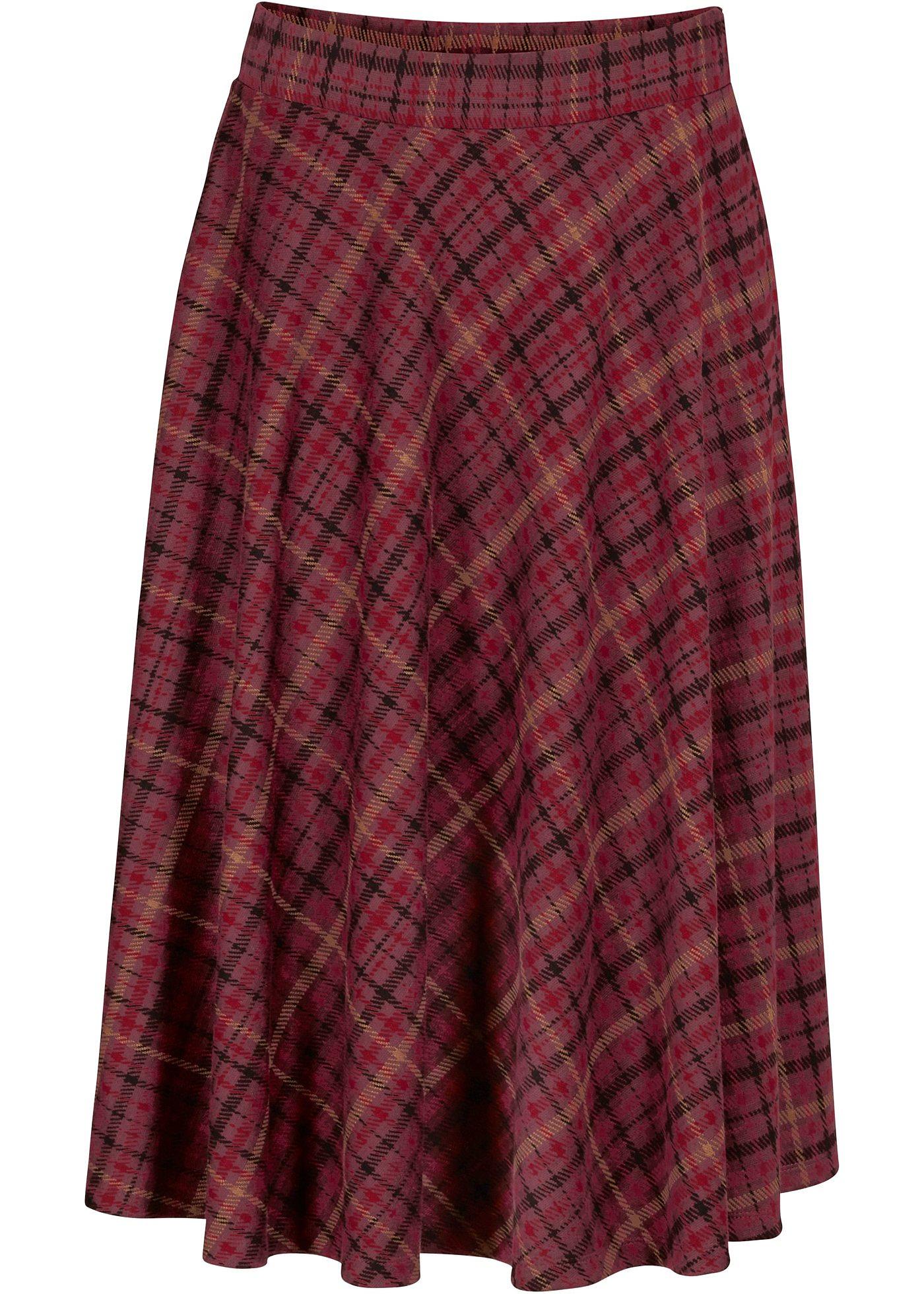 Jupe fluide Maite Kelly