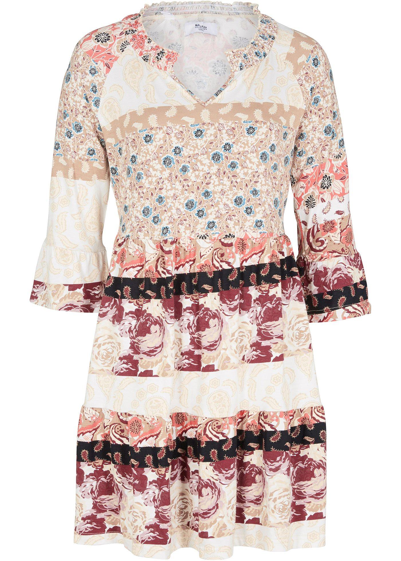 T-shirt tunique Maite Kelly