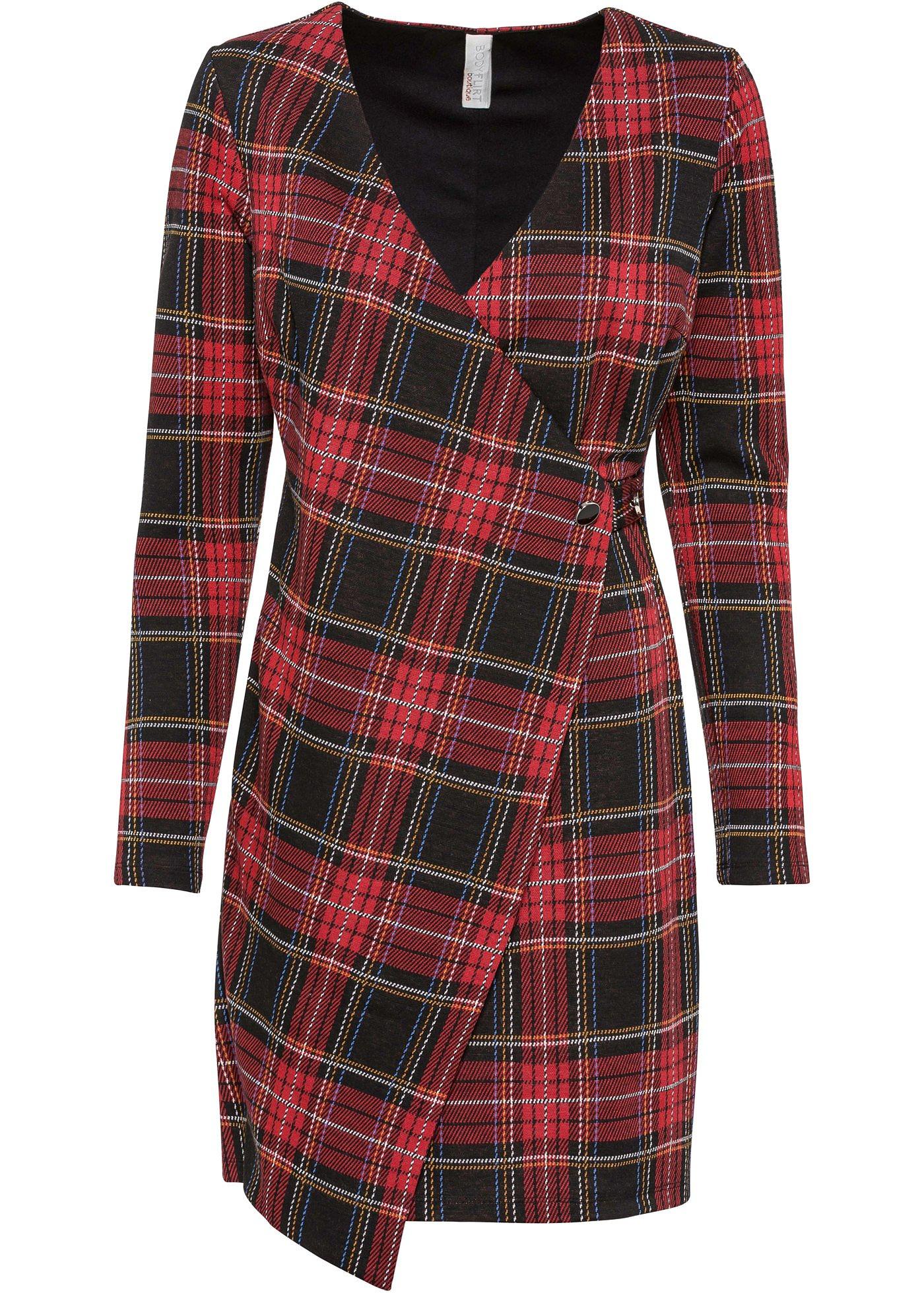 Robe style portefeuille