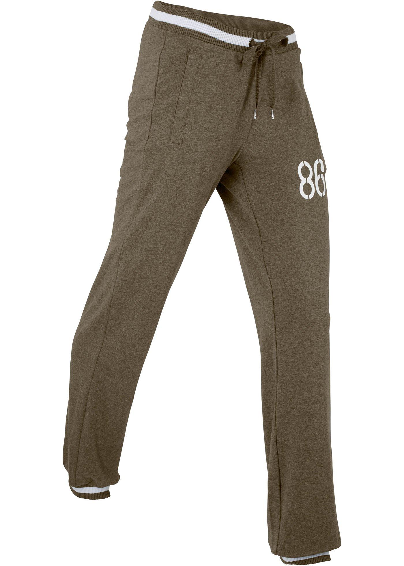 Pantalon de sport extensible, niveau 1