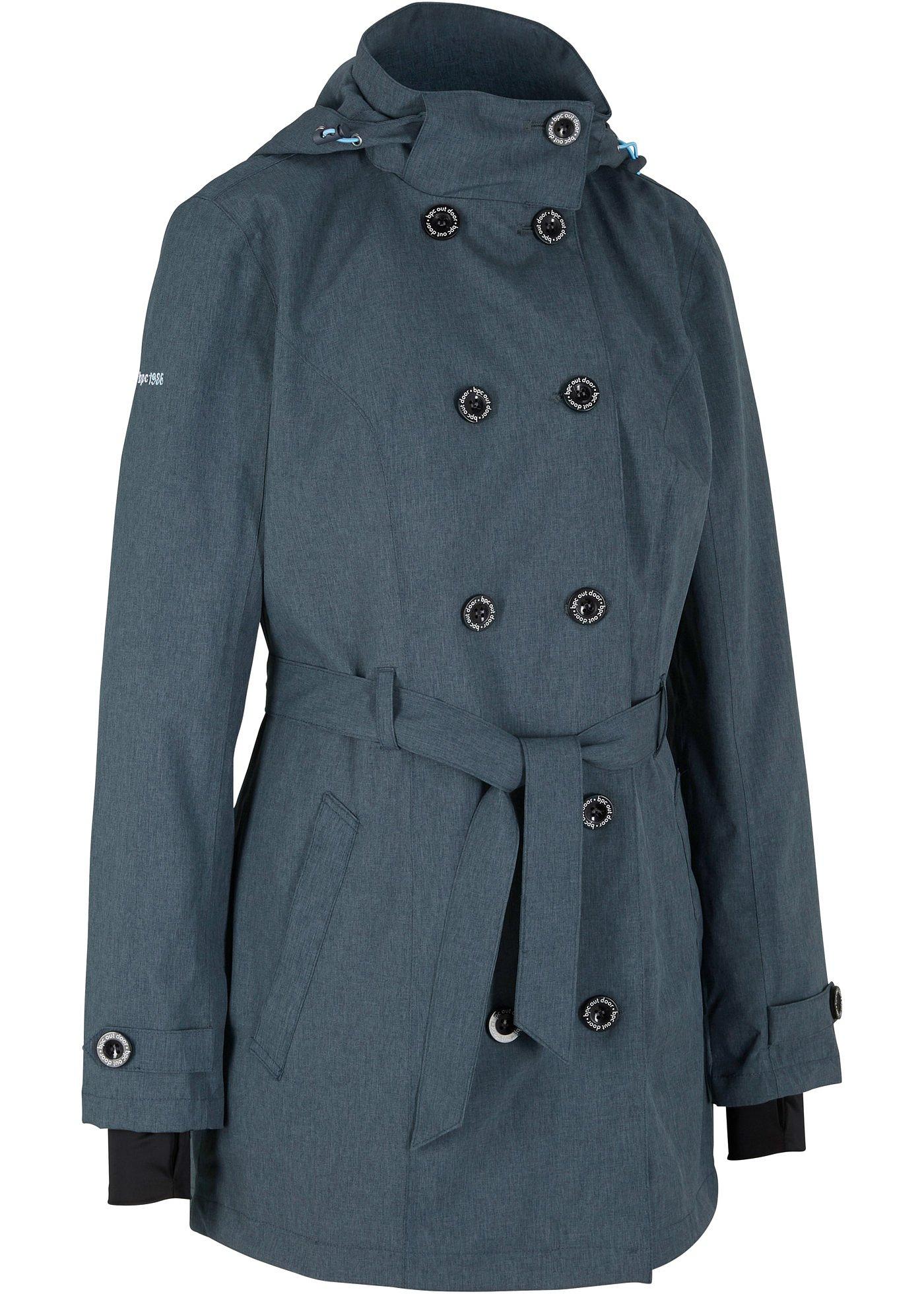 Veste outdoor moderne