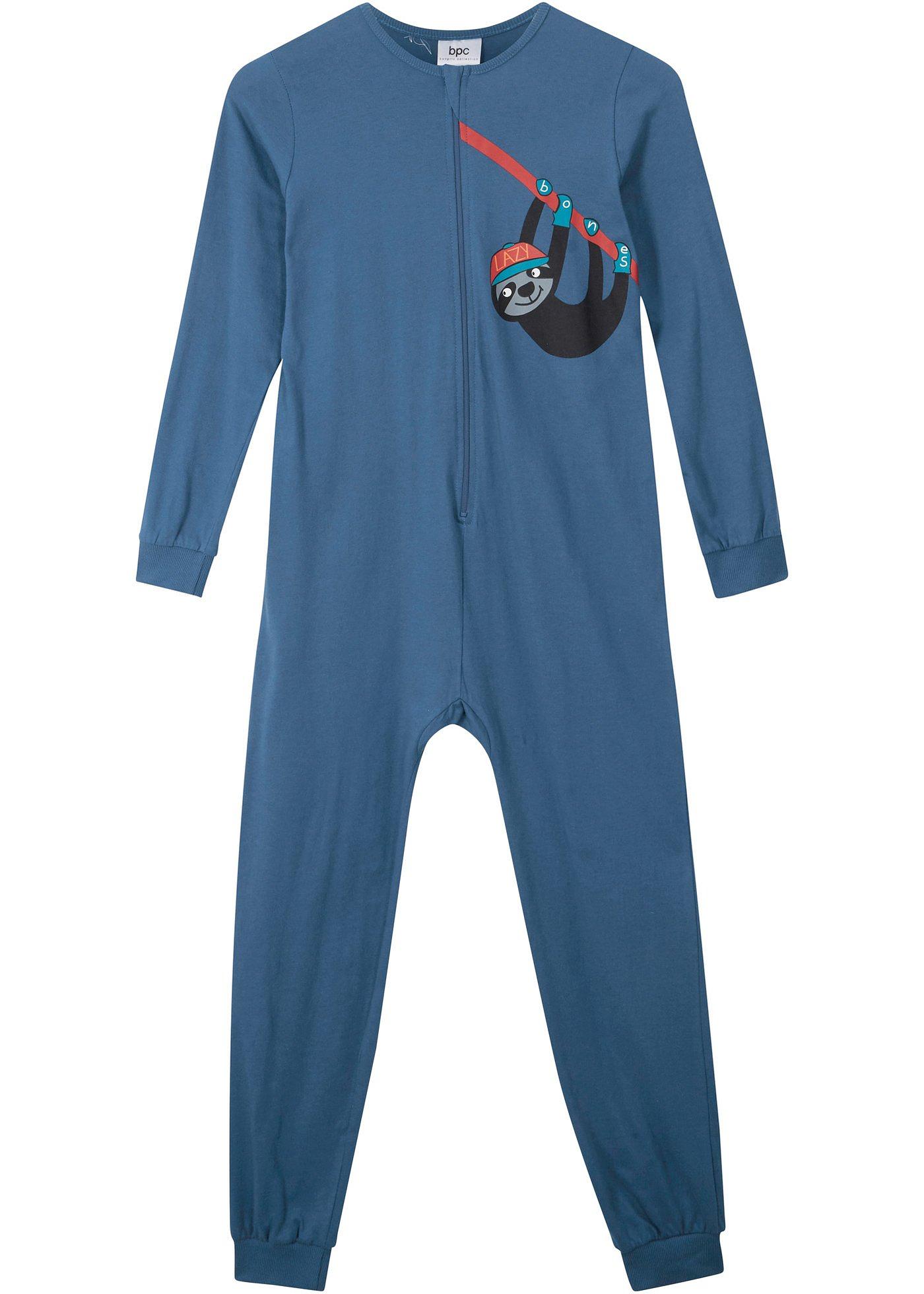 Combipyjama garçon