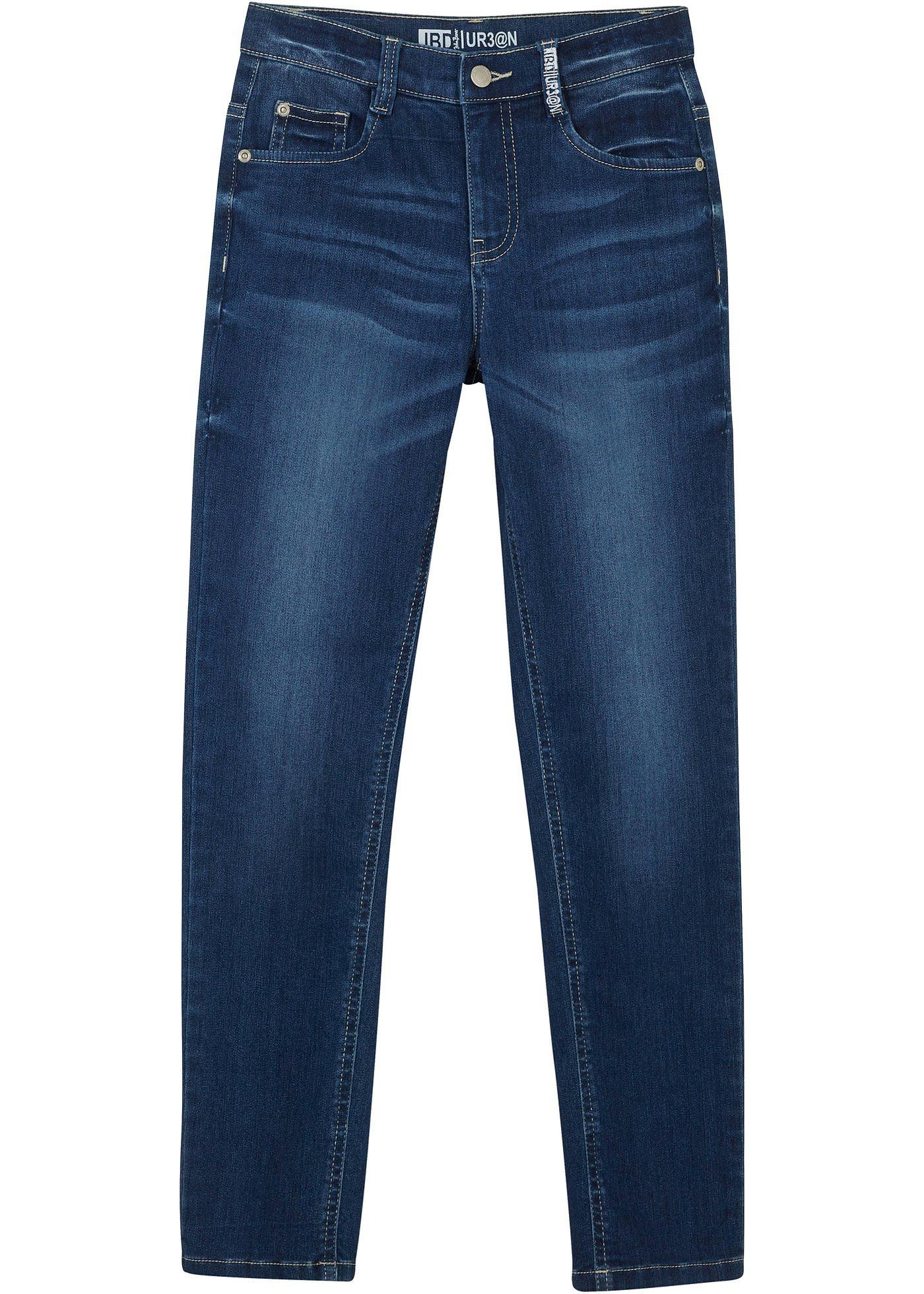 Jean garçon super soft stretch, Slim Fit