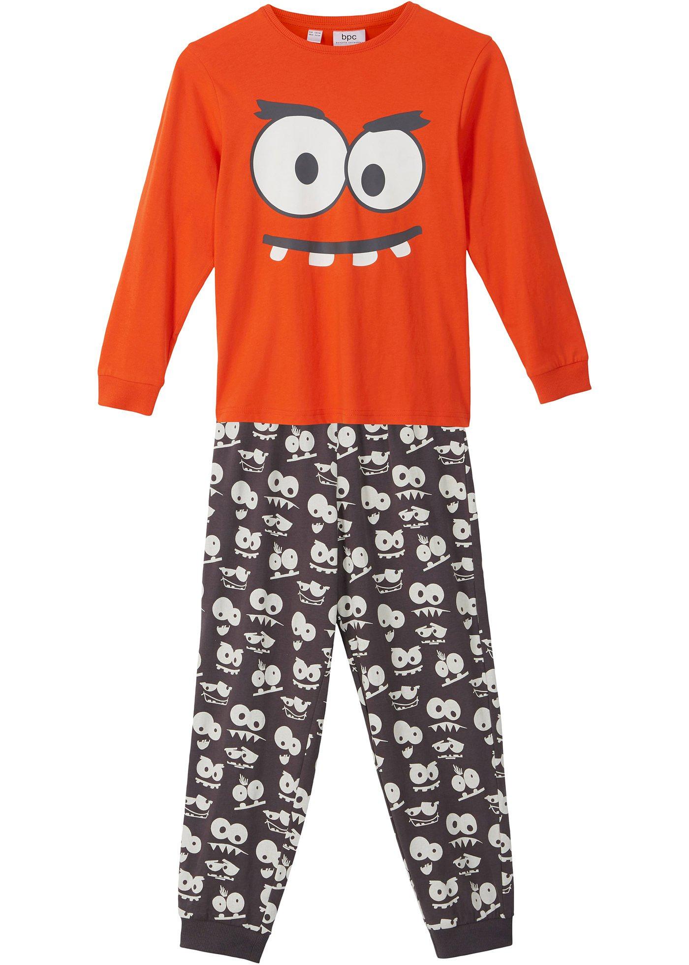 Pyjama garçon (Ens. 2 pces.)