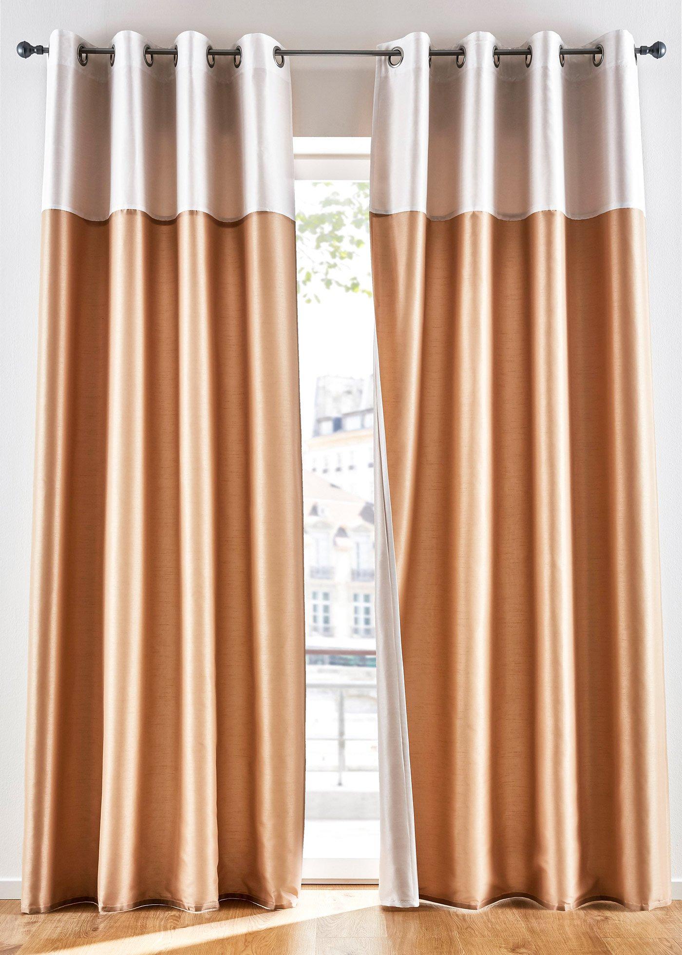 Panneau réversible bicolore (1 pce.)