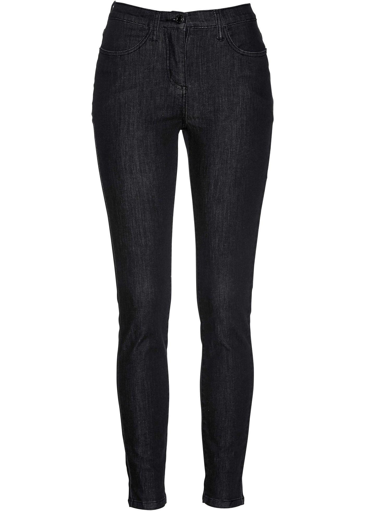 Jean sculptant super-stretch