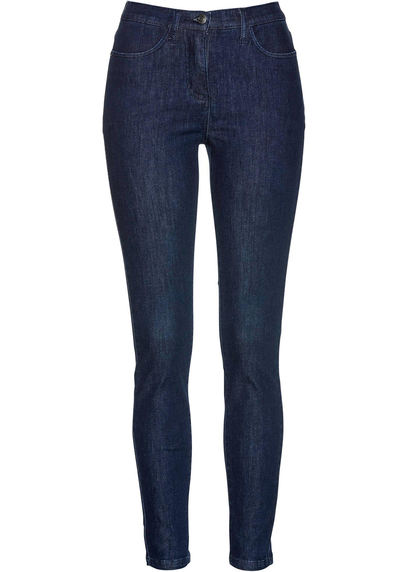 Jean sculptant super-stretch