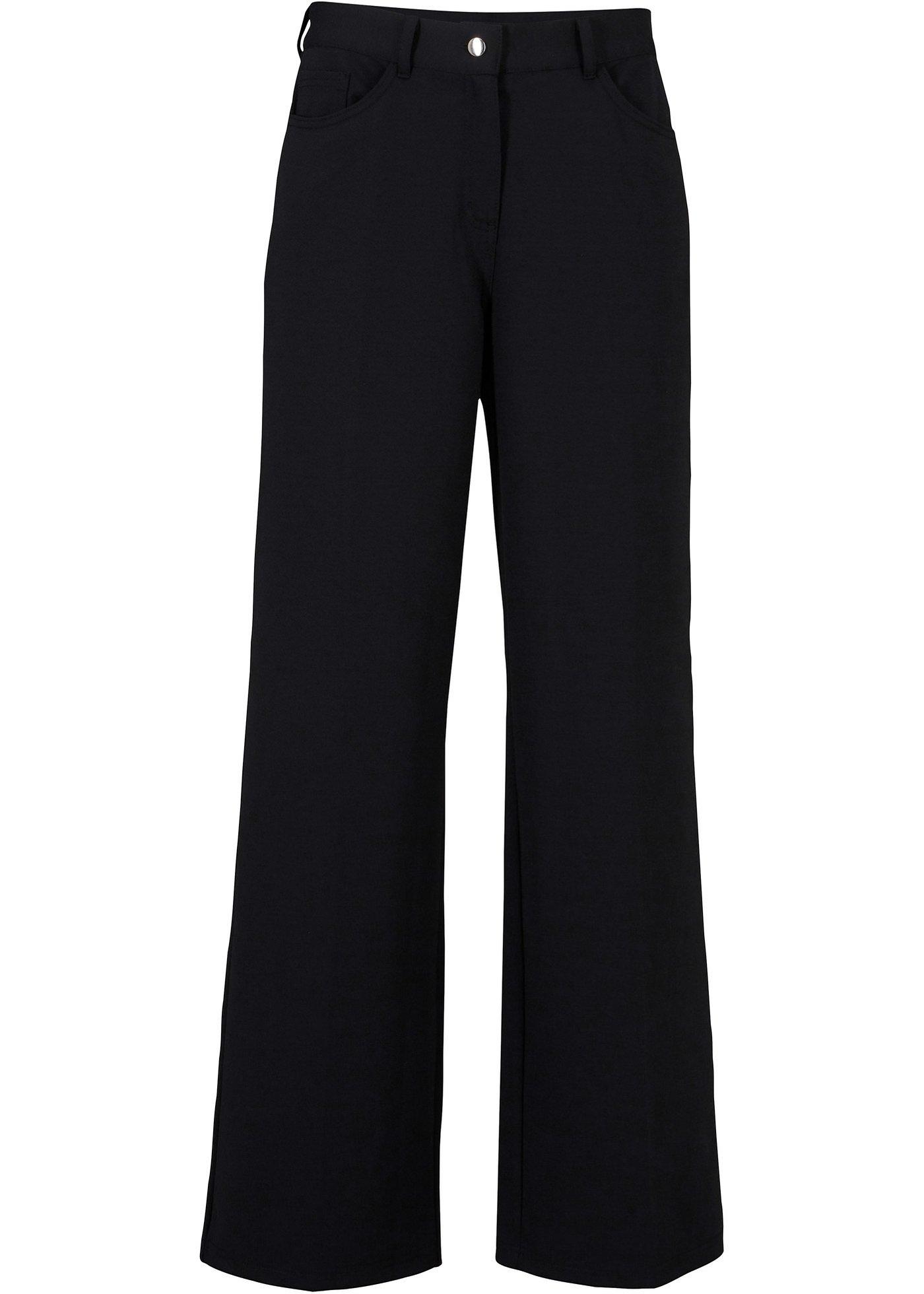 Pantalon Marlène en Punto di Roma